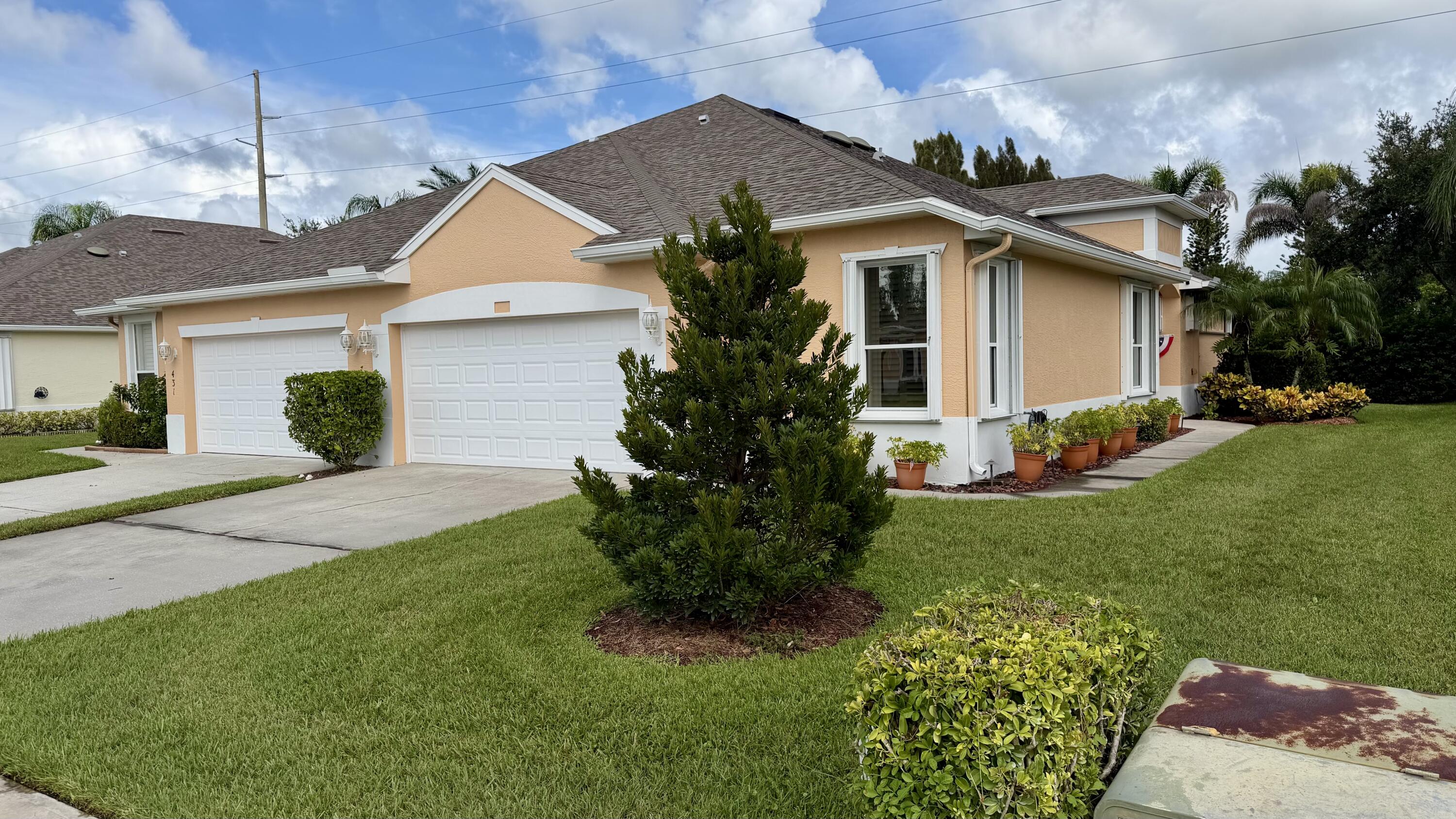 En Venta 433 N Tangerine Square SW, Vero Beach, FL 32968, Vero Beach, FL 32968