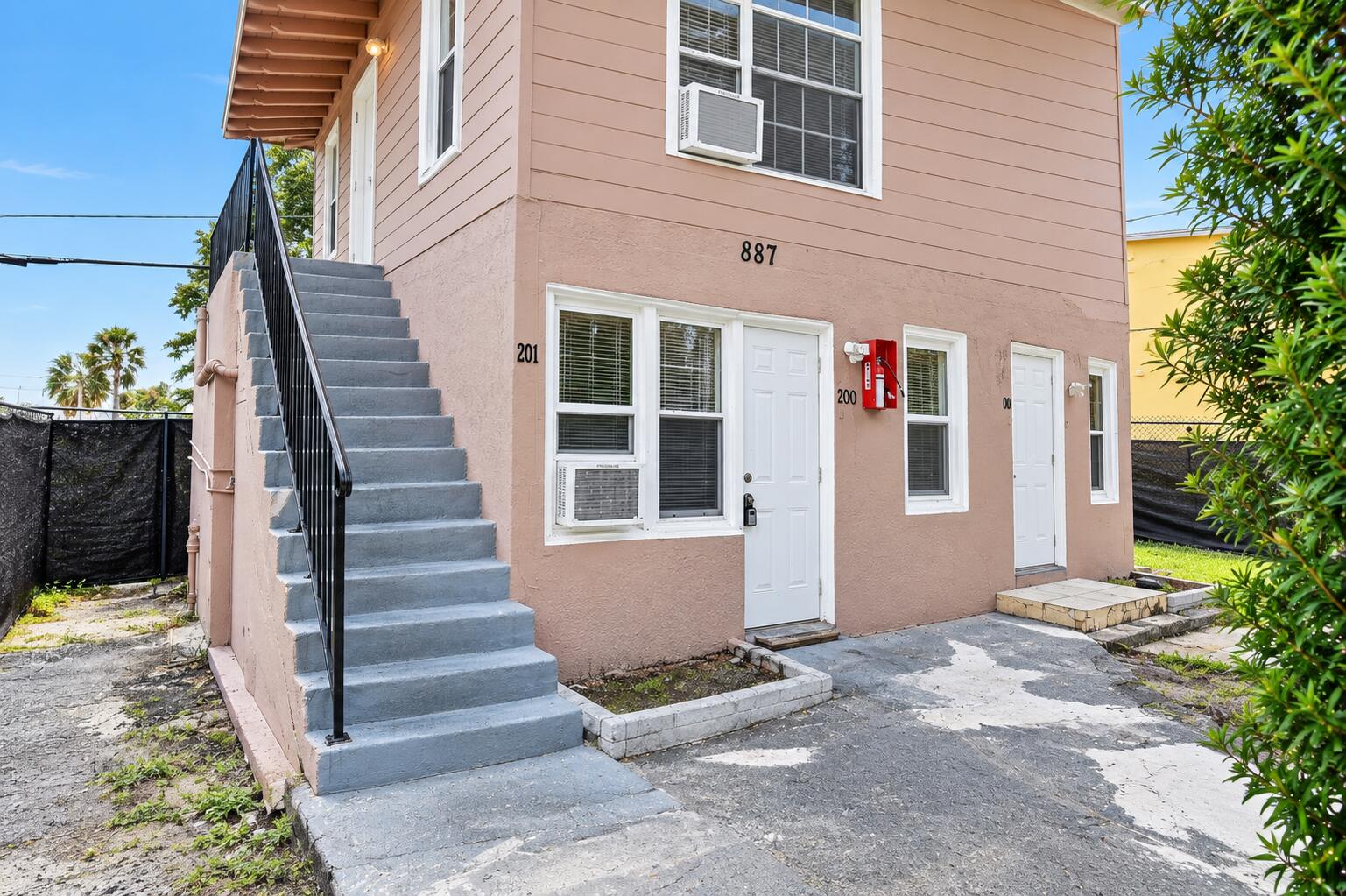 En Renta 885-887 7TH #201, West Palm Beach, FL 33401, West Palm Beach, FL 33401