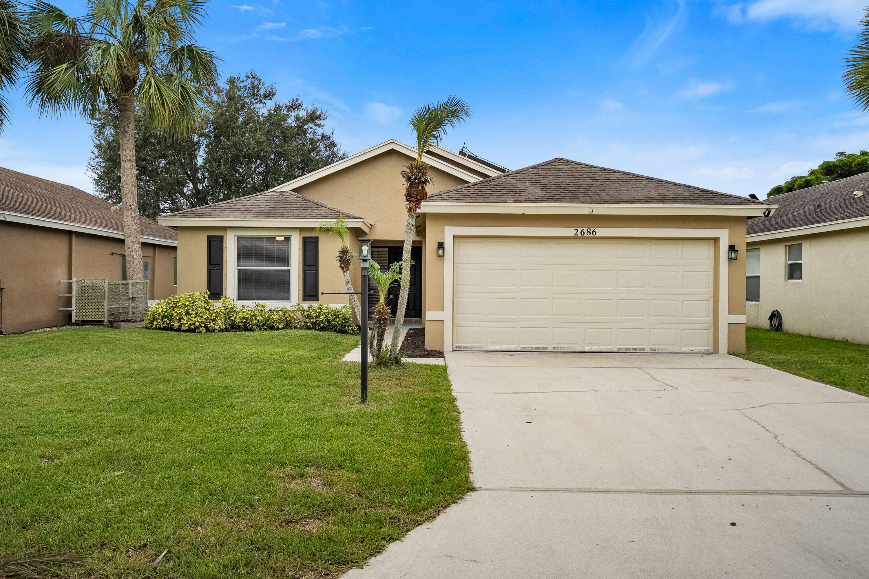 En Venta 2686 SW REGENCY Road, Stuart, FL 34997, Stuart, FL 34997