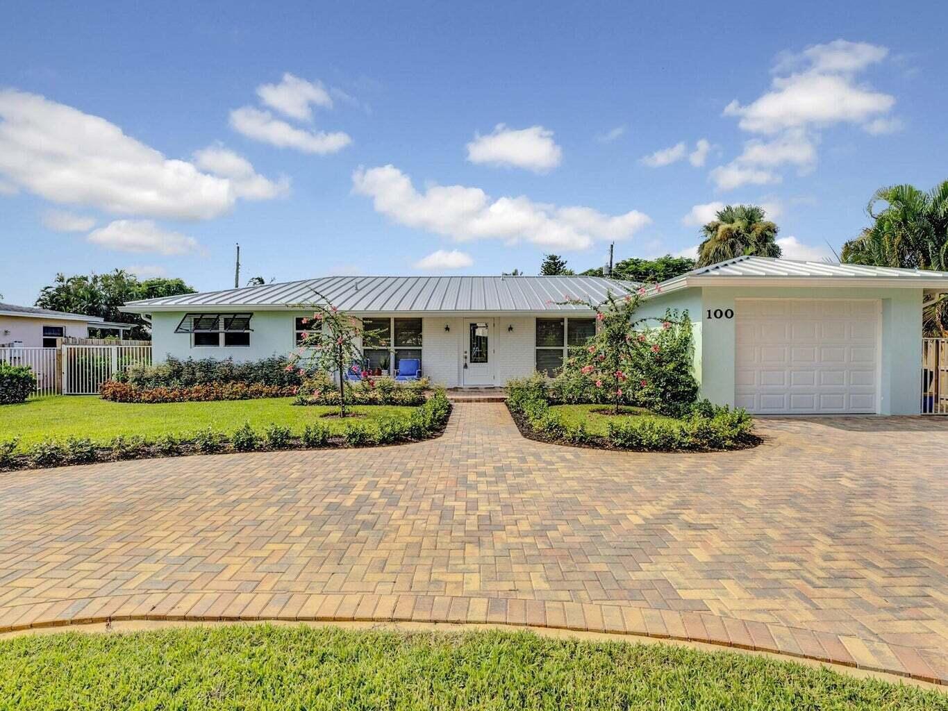 En Venta 100 NW 18th Street, Delray Beach, FL 33444, Delray Beach, FL 33444
