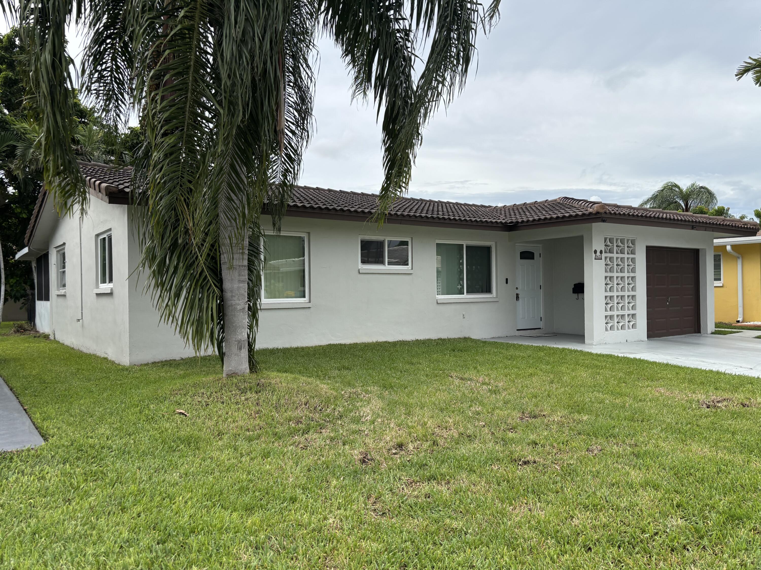 En Renta 5611 NW 49TH Terrace, Tamarac, FL 33319, Tamarac, FL 33319