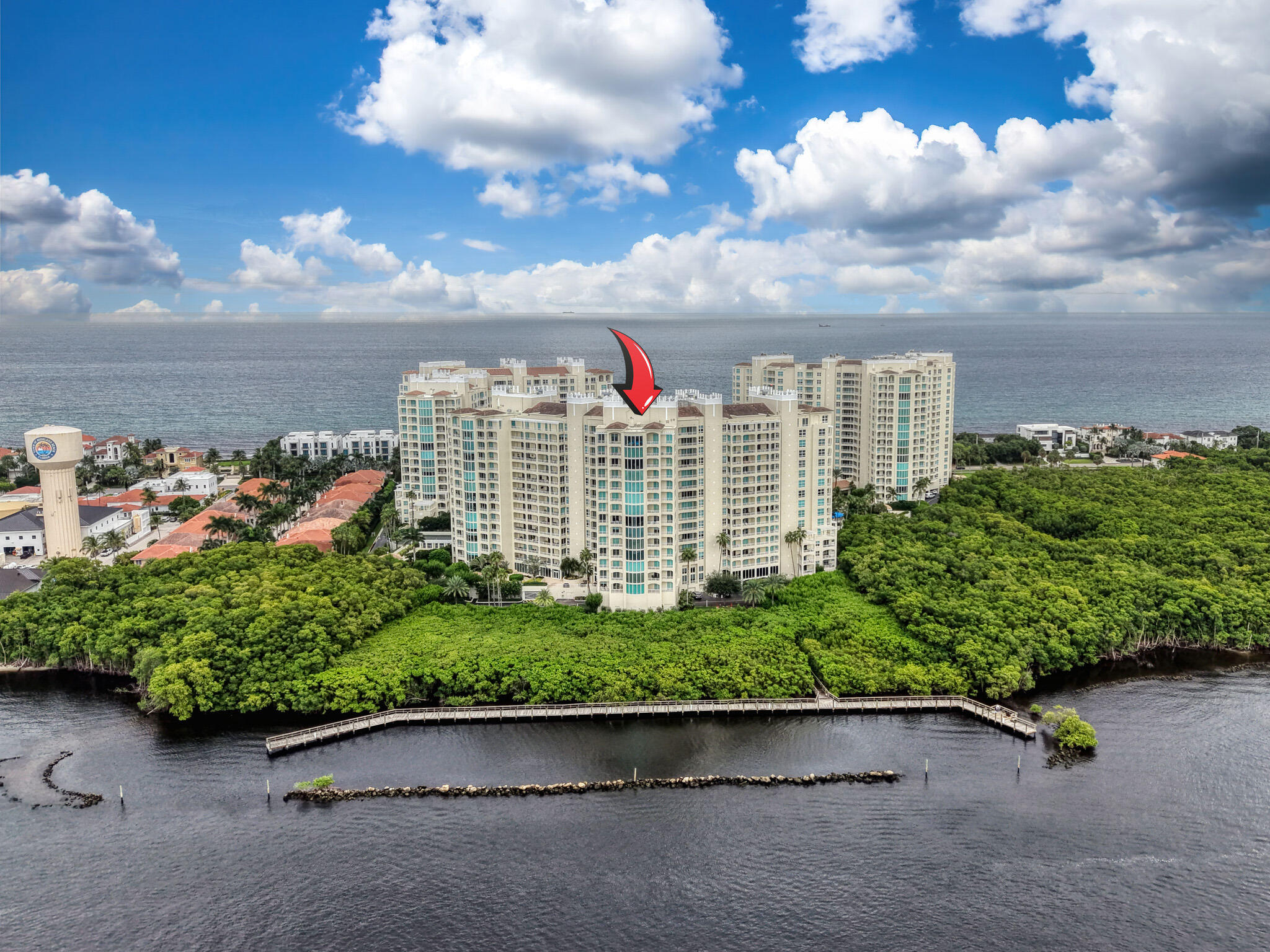 En Venta 3720 S OCEAN Boulevard 1508, Highland Beach, FL 33487, Highland Beach, FL 33487