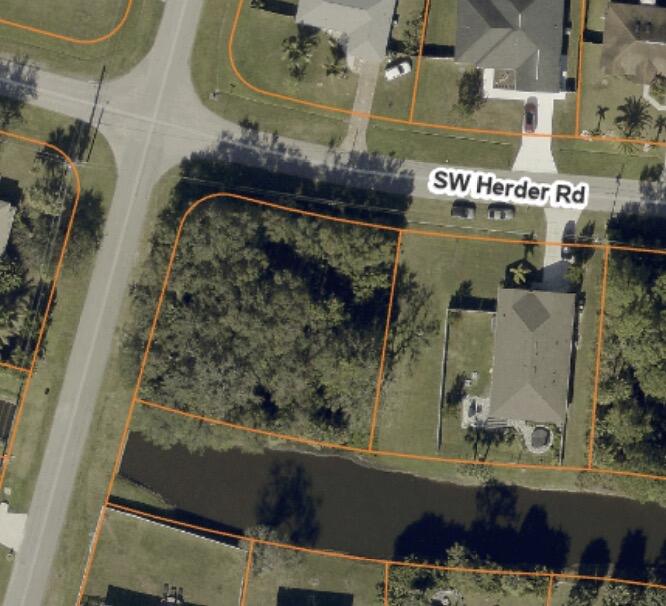 En Venta 1498 SW HERDER Road, Port St. Lucie, FL 34953, Port St. Lucie, FL 34953