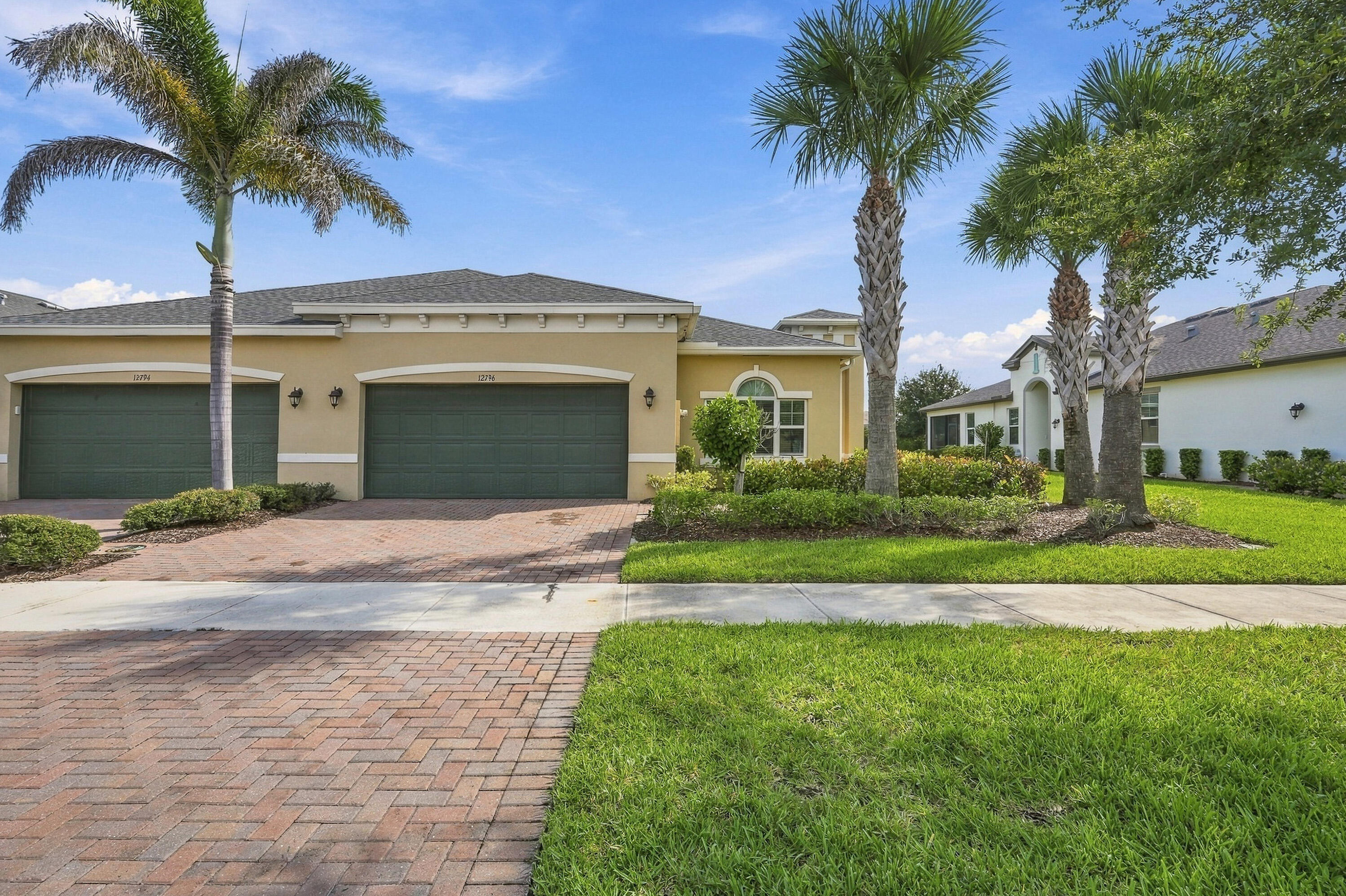 En Venta 12796 SW Lake Fern Circle, Port St. Lucie, FL 34987, Port St. Lucie, FL 34987