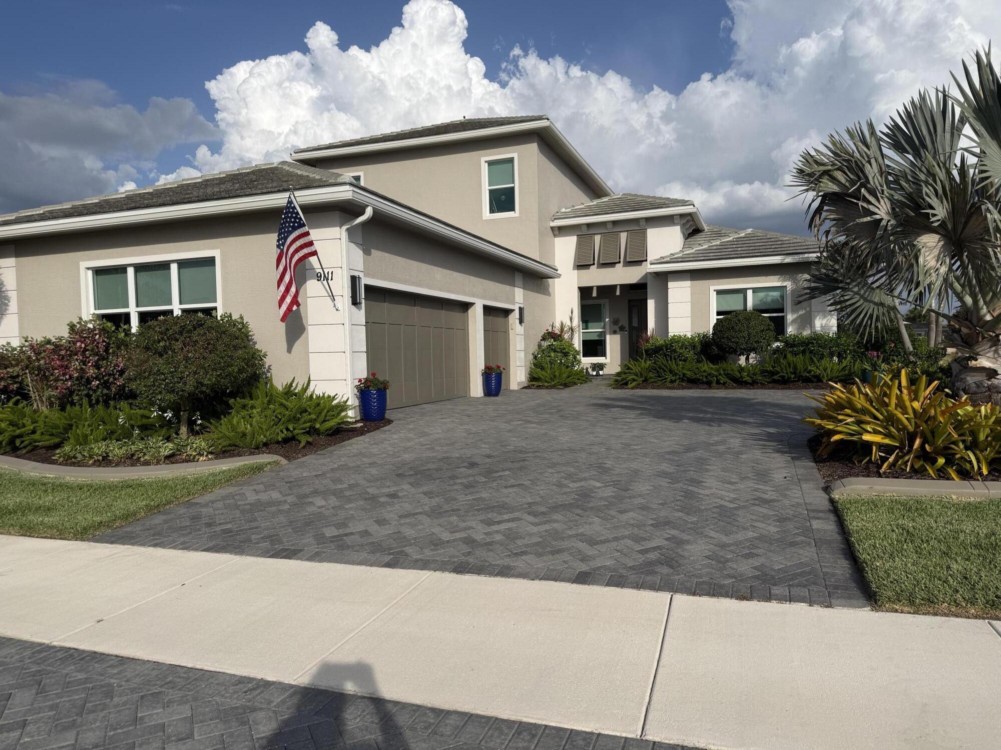 En Venta 9111 SW Roccia Way, Port St. Lucie, FL 34987, Port St. Lucie, FL 34987
