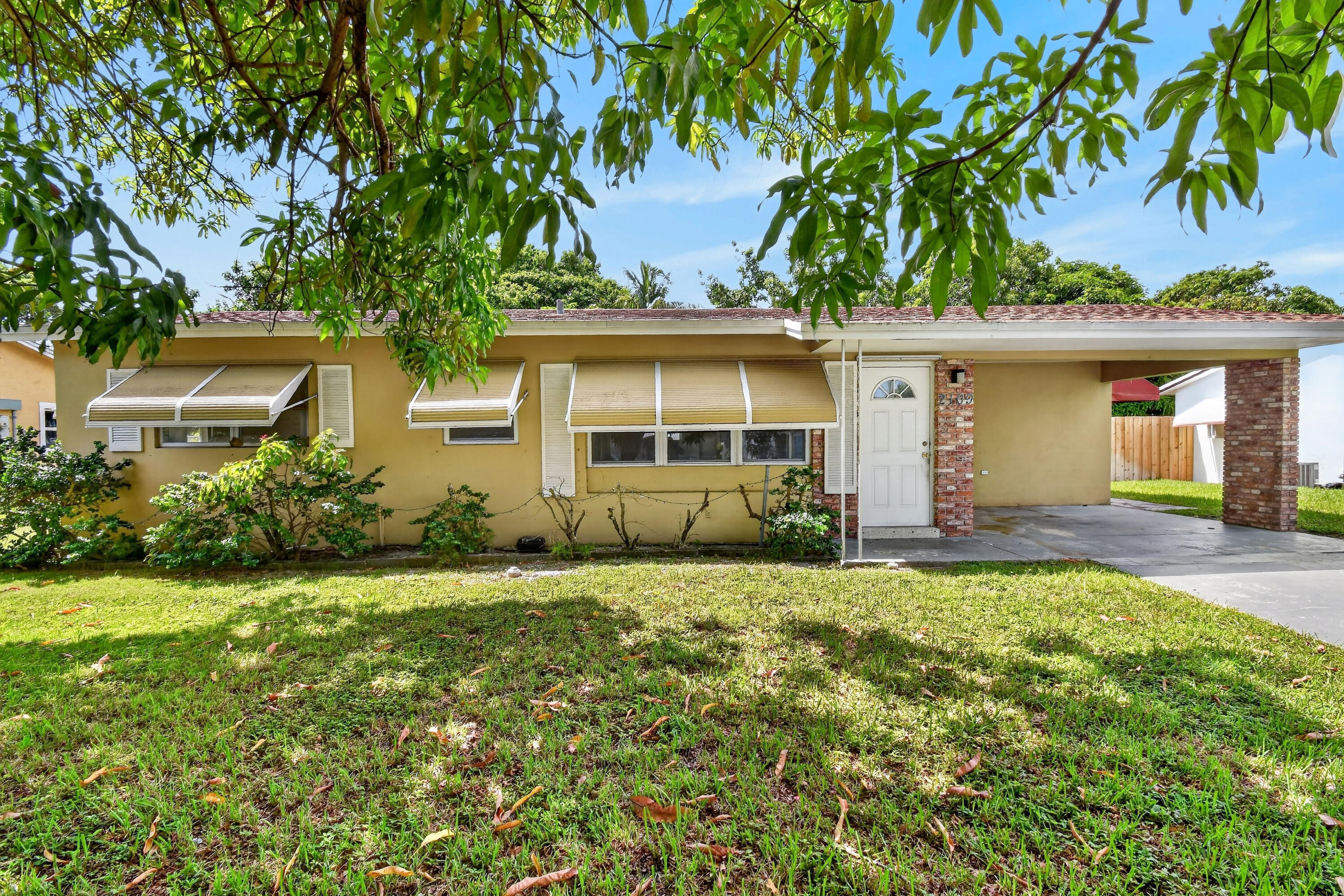 En Renta 2109 NE 1st Street, Boynton Beach, FL 33435, Boynton Beach, FL 33435