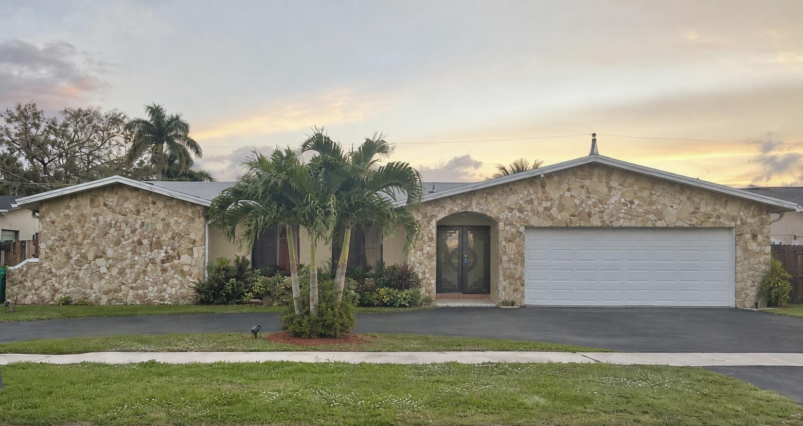 En Venta 11440 NW 29TH Street, Sunrise, FL 33323, Sunrise, FL 33323