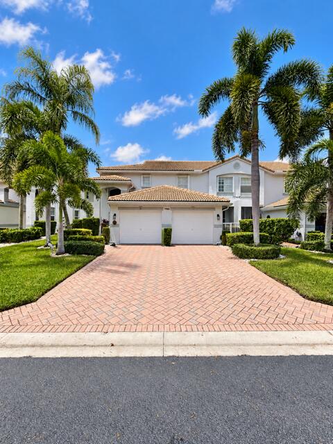 En Renta 7966 LAINA Lane 1, Boynton Beach, FL 33437, Boynton Beach, FL 33437