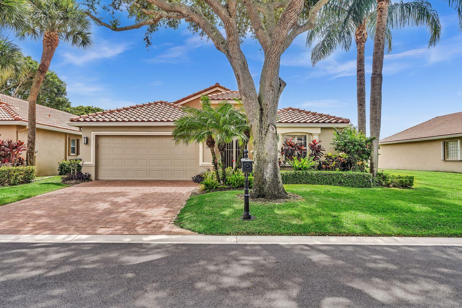 En Venta 13818 Via Nidia, Delray Beach, FL 33446, Delray Beach, FL 33446