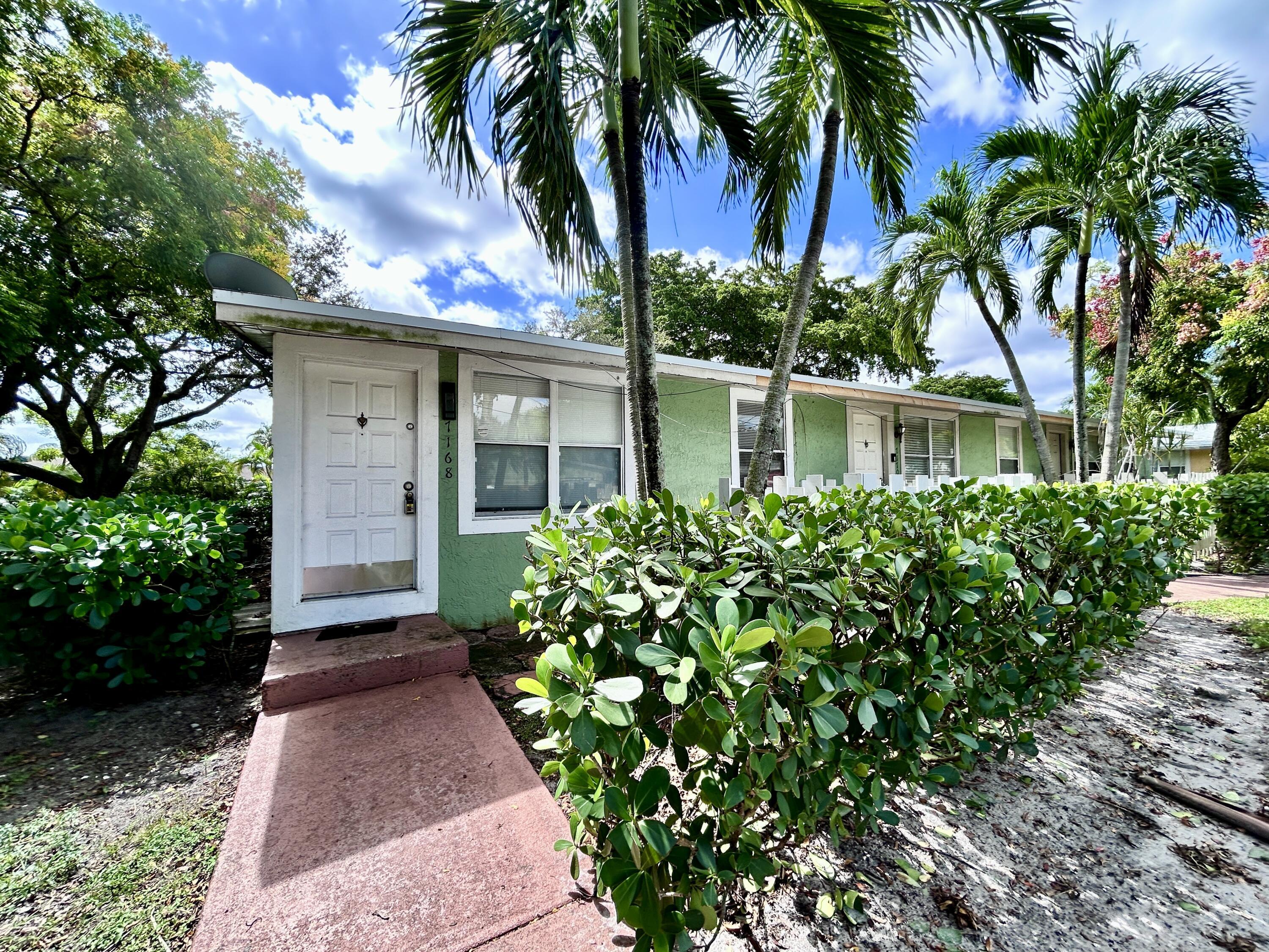 En Renta 7168 SOUTHGATE Boulevard 7168, Tamarac, FL 33321, Tamarac, FL 33321