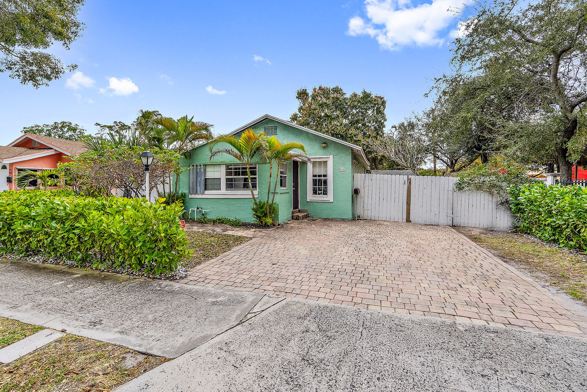 En Renta 524 50TH Street, West Palm Beach, FL 33407, West Palm Beach, FL 33407