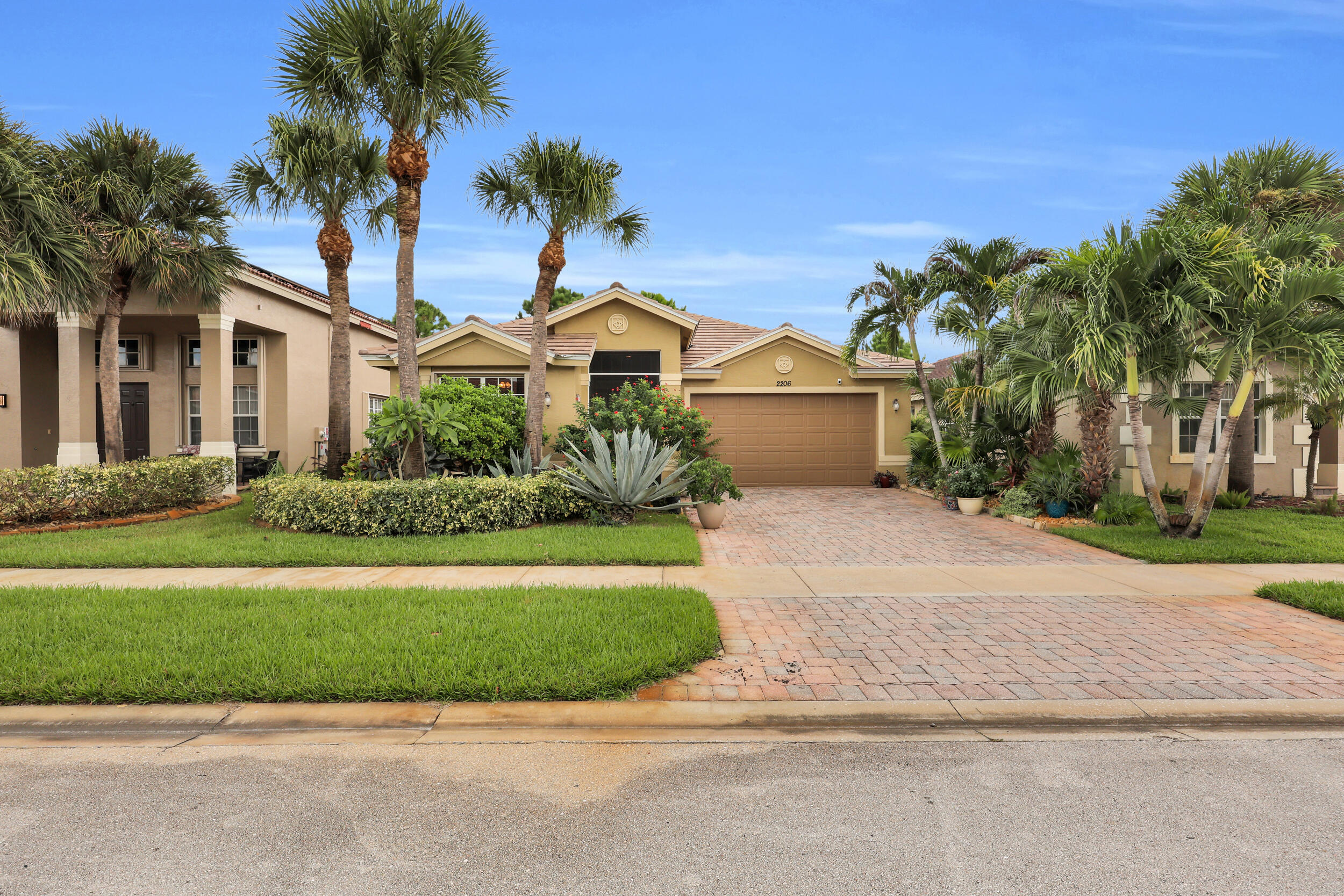 En Venta 2206 Newport Isles Boulevard, Port St. Lucie, FL 34953, Port St. Lucie, FL 34953