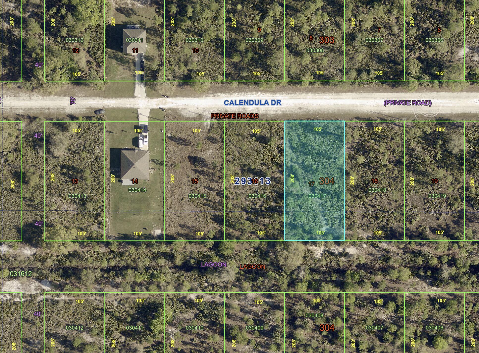 En Venta 1015 Calendula Drive, Indian Lake Estates, FL 33855, Indian Lake Estates, FL 33855