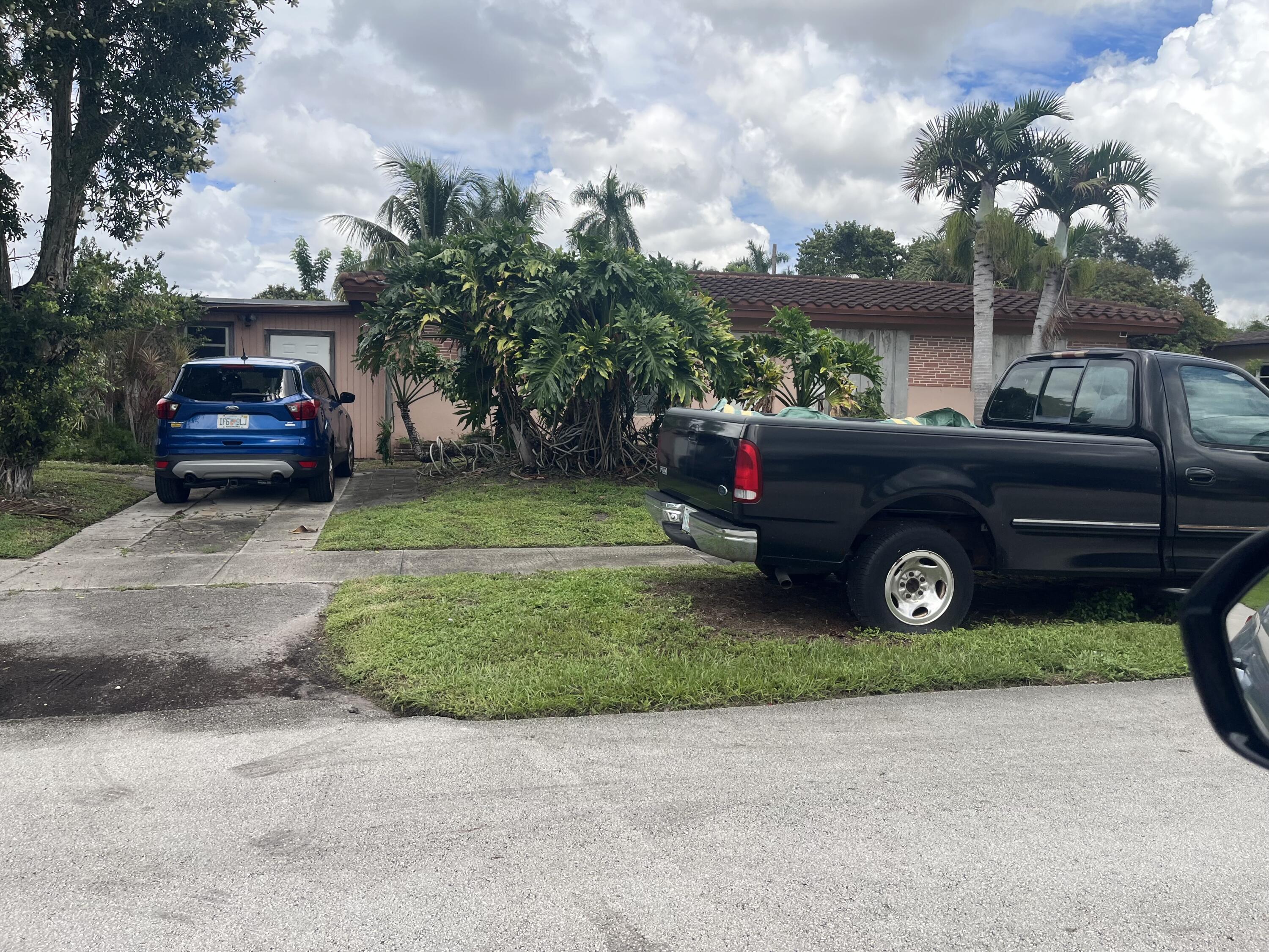 En Venta 5051 SW 10TH Street, Plantation, FL 33317, Plantation, FL 33317