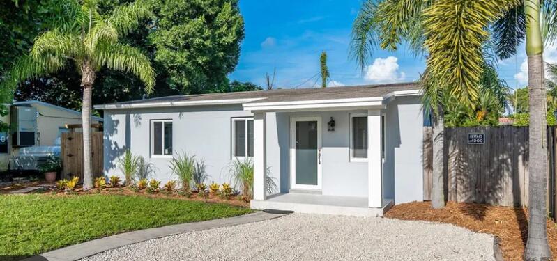 En Renta 1413 NW 5TH Avenue, Fort Lauderdale, FL 33311, Fort Lauderdale, FL 33311