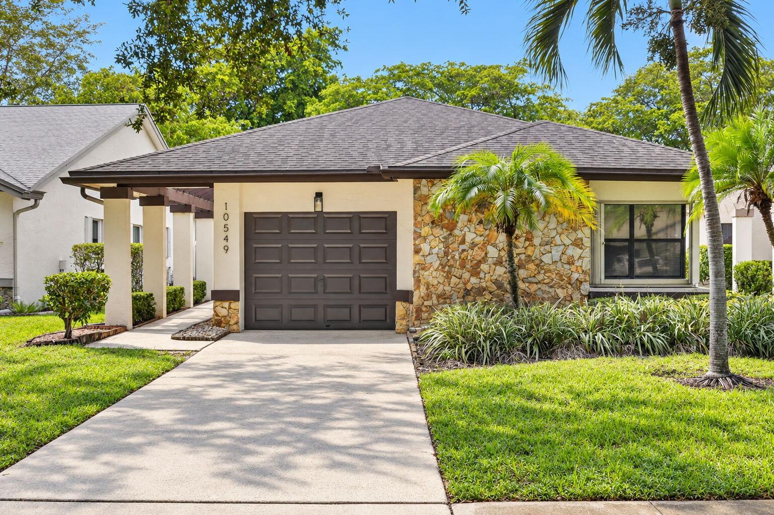 En Venta 10549 Fern Tree Way, Boynton Beach, FL 33436, Boynton Beach, FL 33436