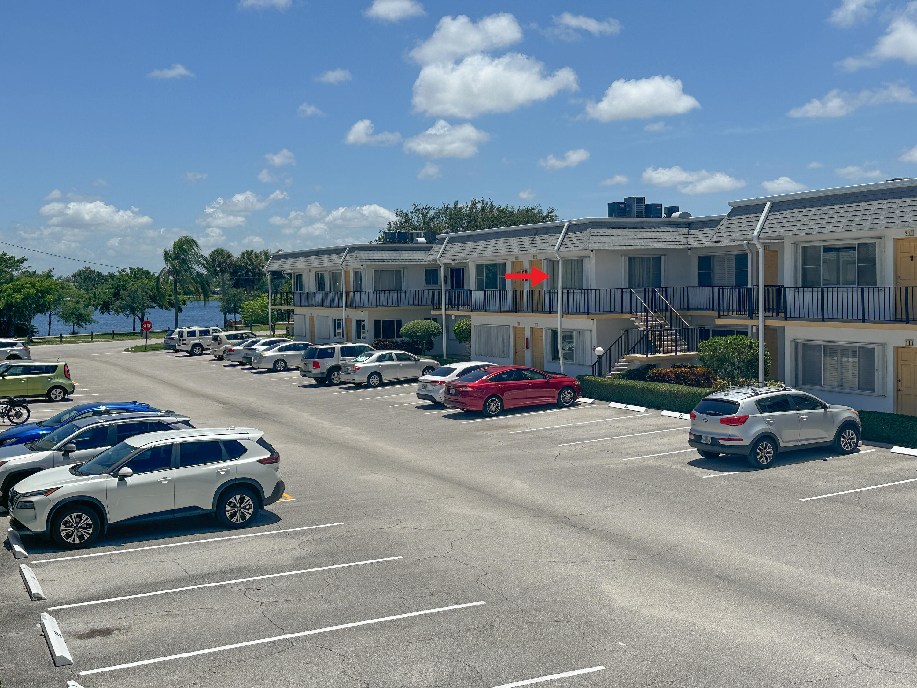 En Renta 3240 Lake Osborne Drive 208, Lake Worth Beach, FL 33461, Lake Worth Beach, FL 33461