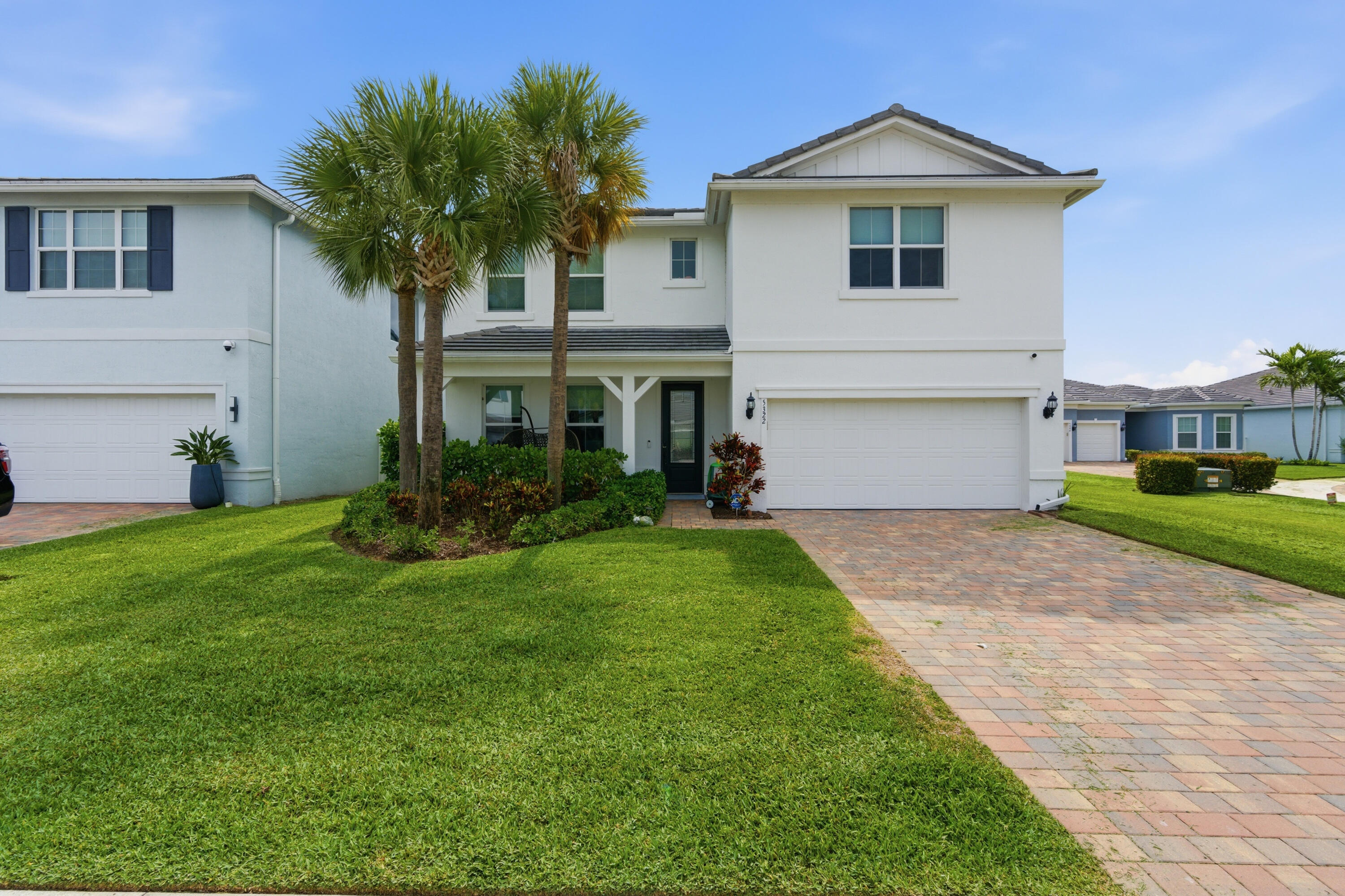 En Venta 5322 YELLOW WATER LILY Court, Lake Worth, FL 33467, Lake Worth, FL 33467