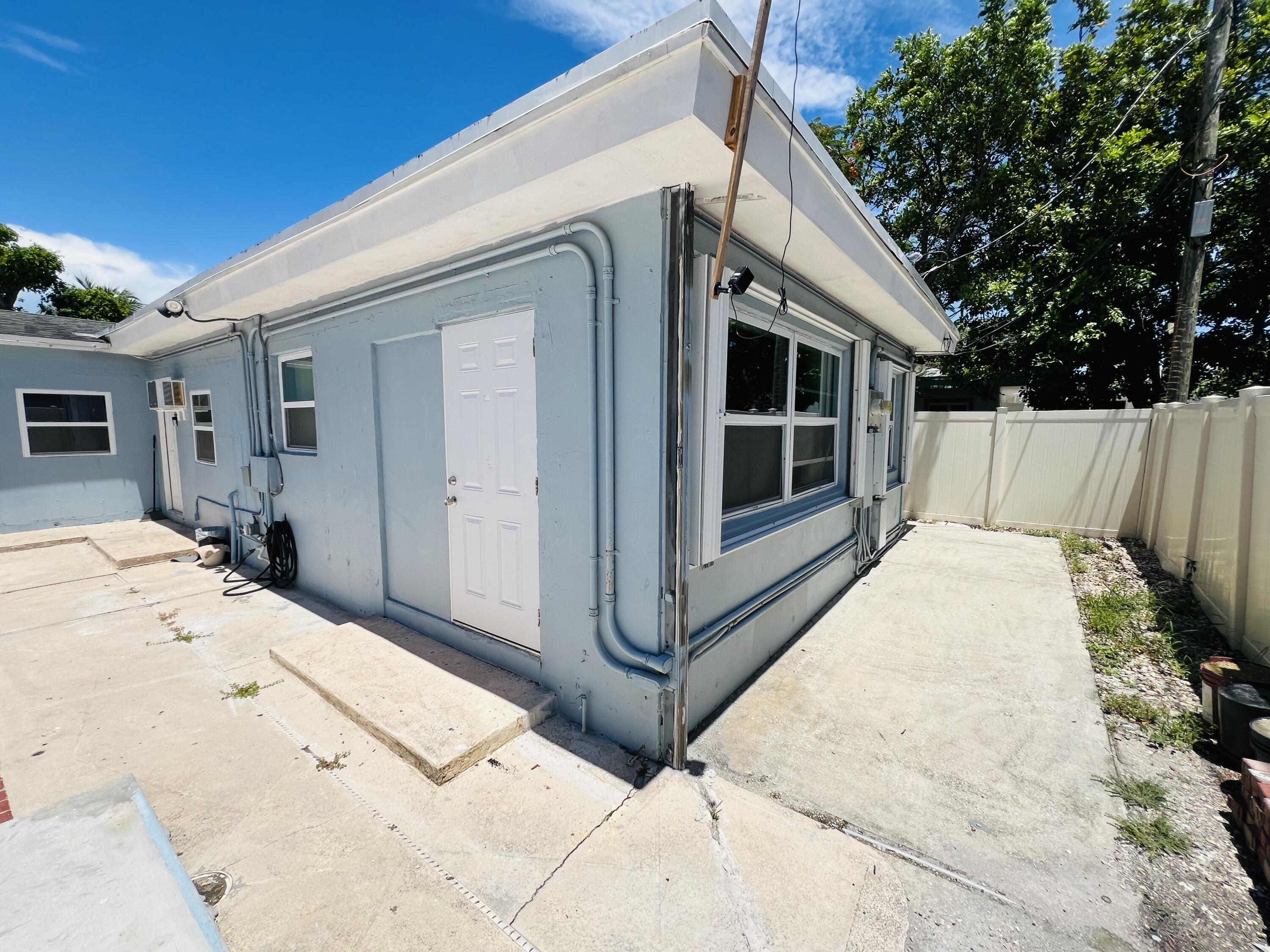 En Renta 1210 S D Street C, Lake Worth Beach, FL 33460, Lake Worth Beach, FL 33460