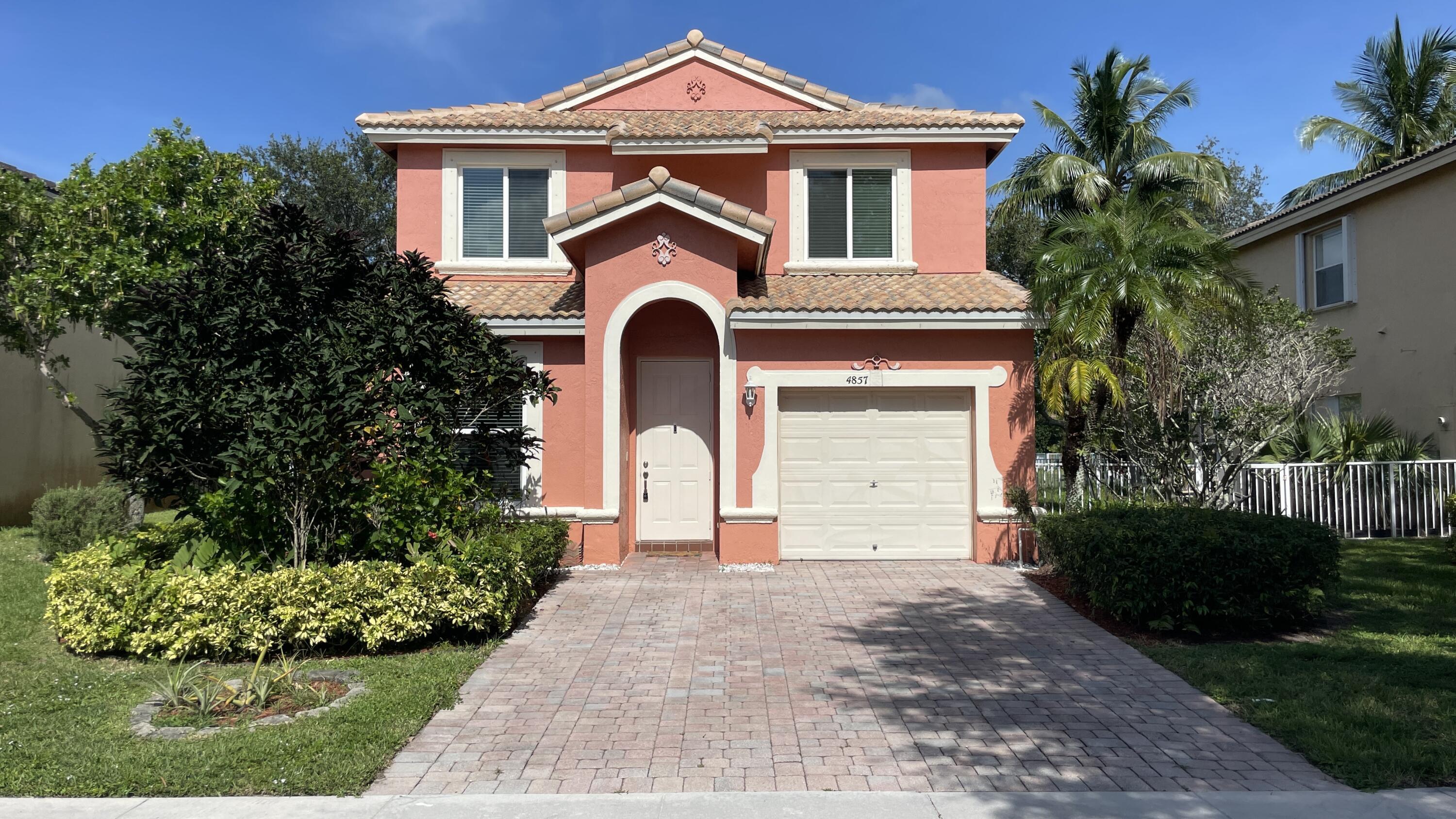 En Renta 4857 VICTORIA Circle, West Palm Beach, FL 33409, West Palm Beach, FL 33409
