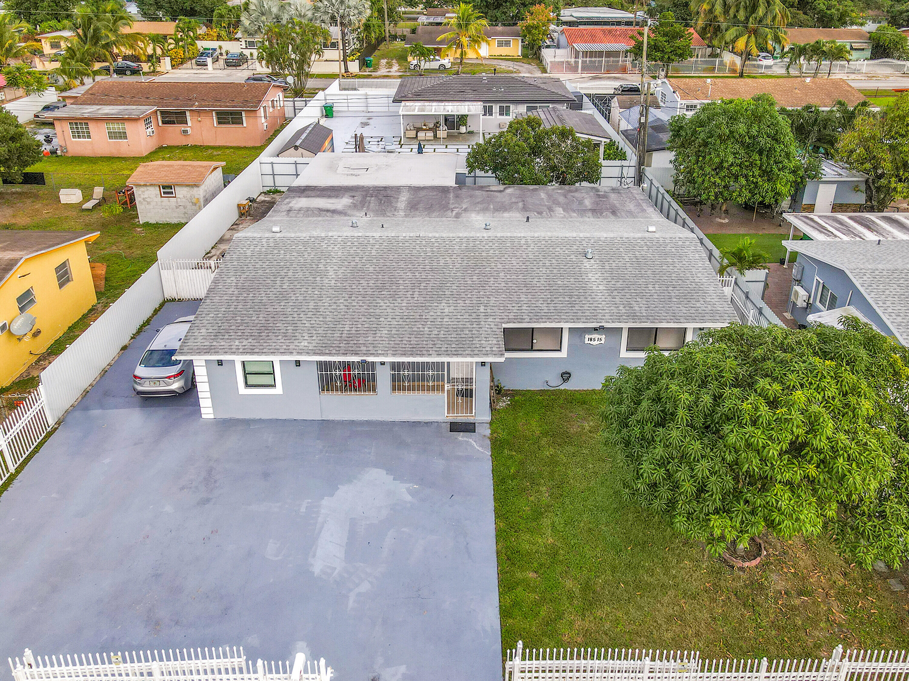 En Renta 18515 NW 42ND Place unit 3, Miami Gardens, FL 33055, Miami Gardens, FL 33055