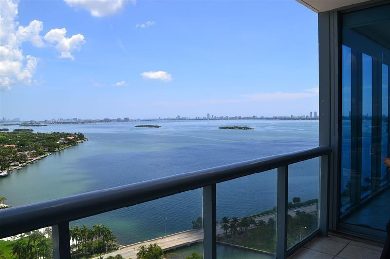 En Renta 601 NE 36TH Street 2906, Miami, FL 33137, Miami, FL 33137