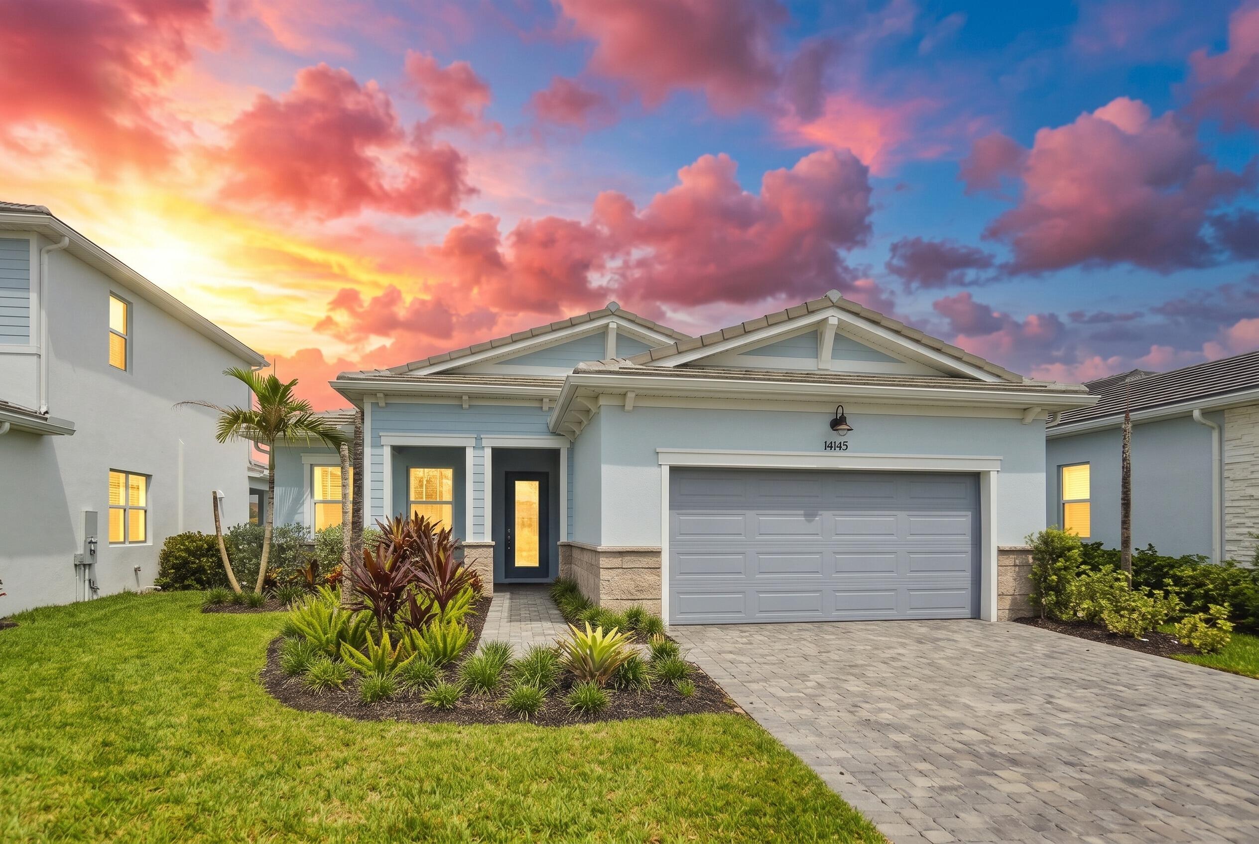 En Venta 14145 SW DAPHNE Street, Port St. Lucie, FL 34987, Port St. Lucie, FL 34987