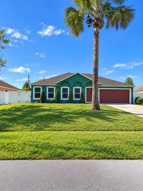 En Renta 766 NW BAYARD Avenue, Port St. Lucie, FL 34983, Port St. Lucie, FL 34983