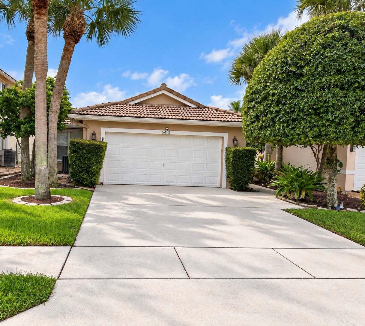 En Venta 6481 Willoughby Circle, Lake Worth, FL 33463, Lake Worth, FL 33463