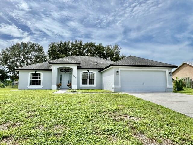 En Venta 726 SW College Park Road, Port St. Lucie, FL 34953, Port St. Lucie, FL 34953