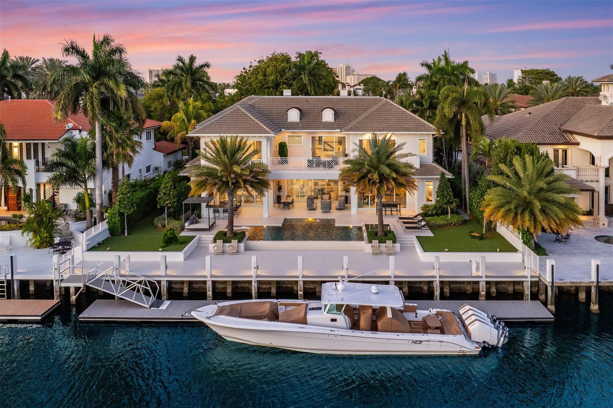 En Venta 2520 DEL LAGO Drive, Fort Lauderdale, FL 33316, Fort Lauderdale, FL 33316