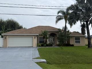 En Renta 2291 SW ALMANSA Avenue, Port St. Lucie, FL 34953, Port St. Lucie, FL 34953
