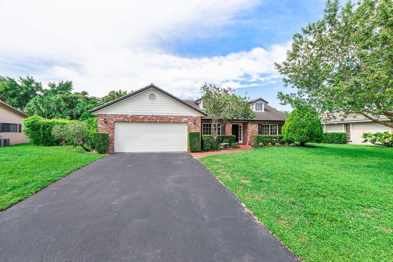En Venta 1344 NW 100TH Avenue, Coral Springs, FL 33071, Coral Springs, FL 33071