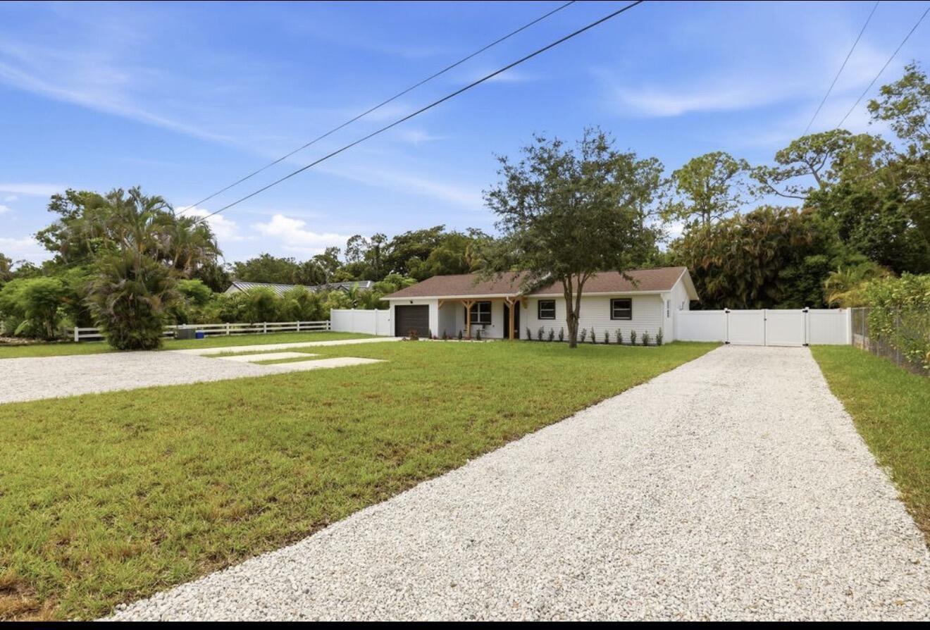 En Venta 15409 Los Angeles Drive, Loxahatchee, FL 33470, Loxahatchee, FL 33470