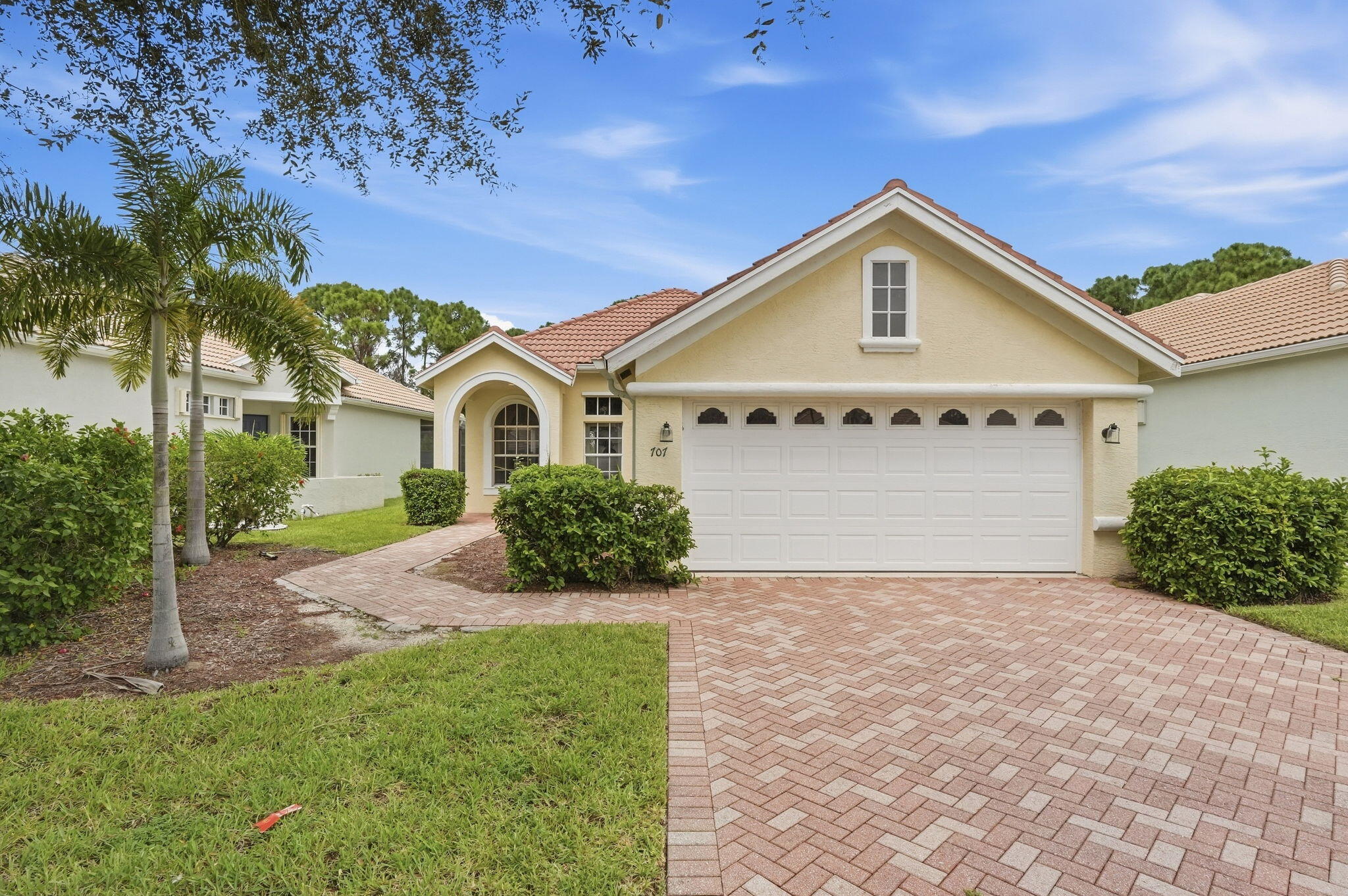 En Renta 707 SW San Salvador Cove, Port St. Lucie, FL 34986, Port St. Lucie, FL 34986