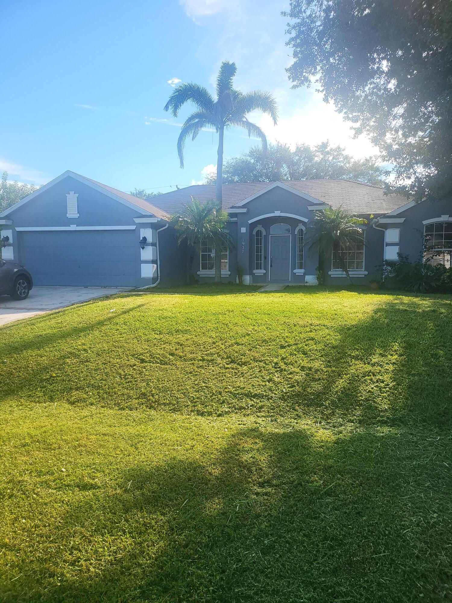 En Venta 1937 SW BEARD Street, Port St. Lucie, FL 34953, Port St. Lucie, FL 34953