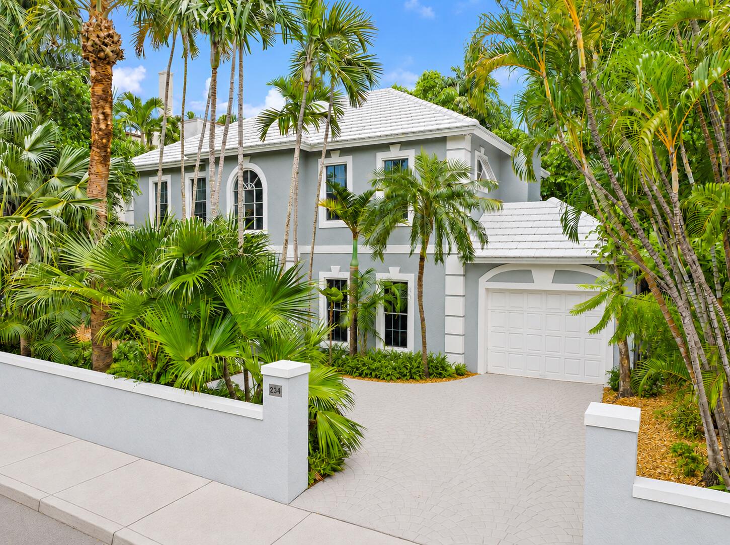 En Venta 234 PARK Avenue, Palm Beach, FL 33480, Palm Beach, FL 33480