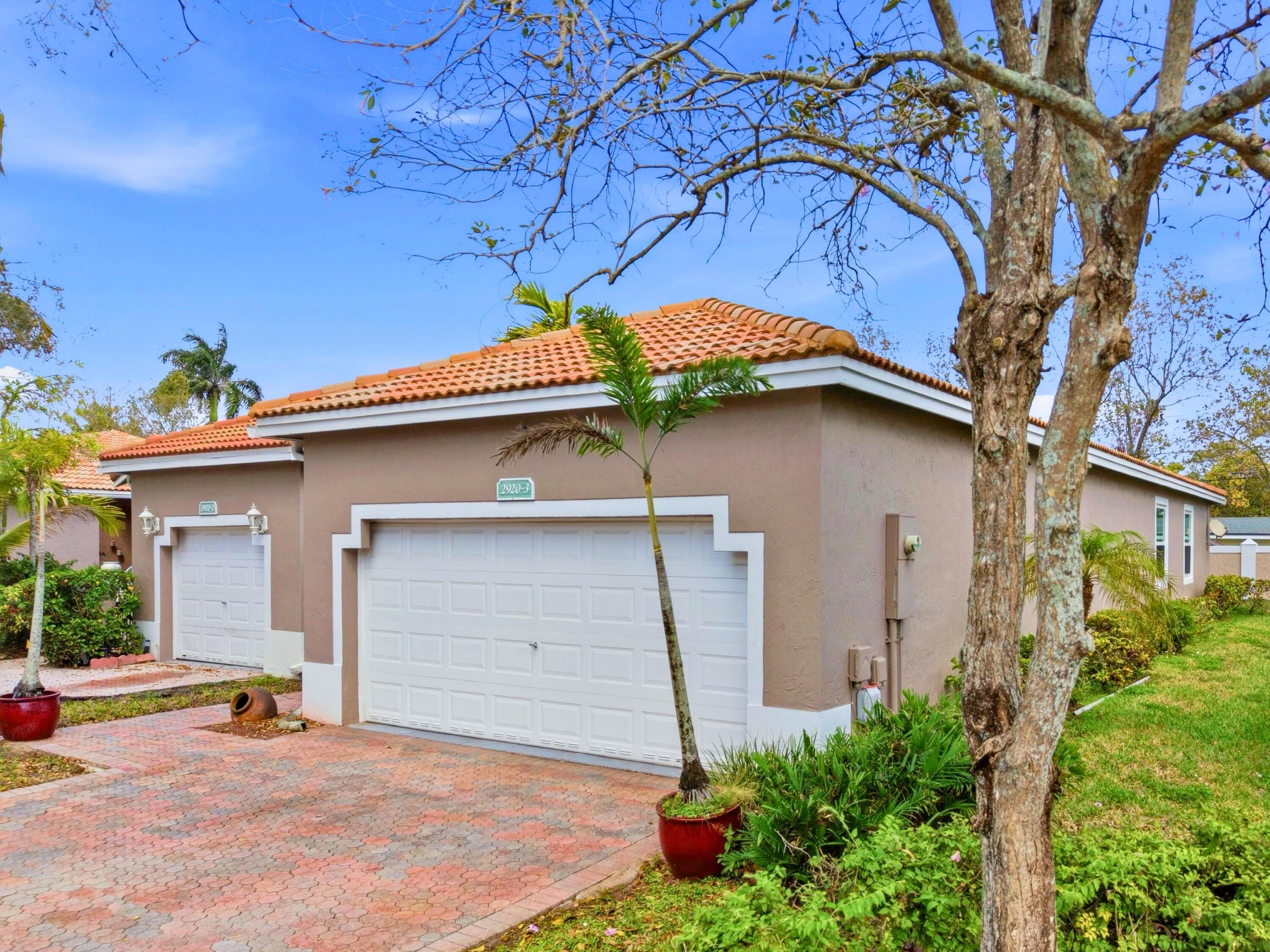 En Renta 2920 E ARAGON Boulevard 3, Sunrise, FL 33313, Sunrise, FL 33313