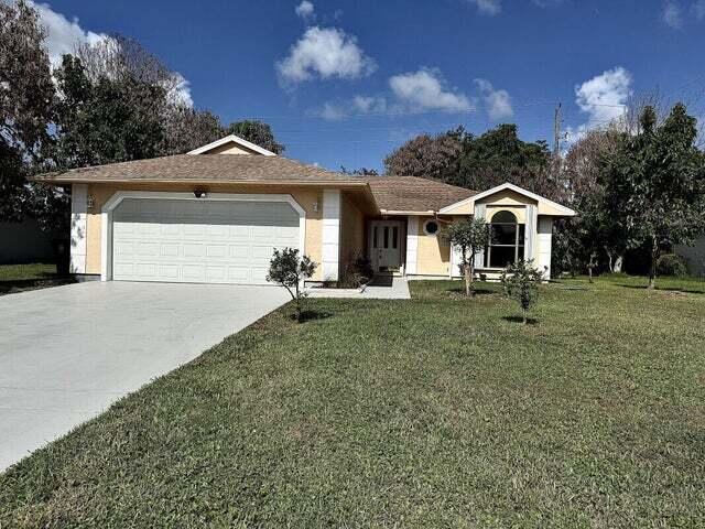 En Venta 3053 SE WAKE Road, Port St. Lucie, FL 34984, Port St. Lucie, FL 34984