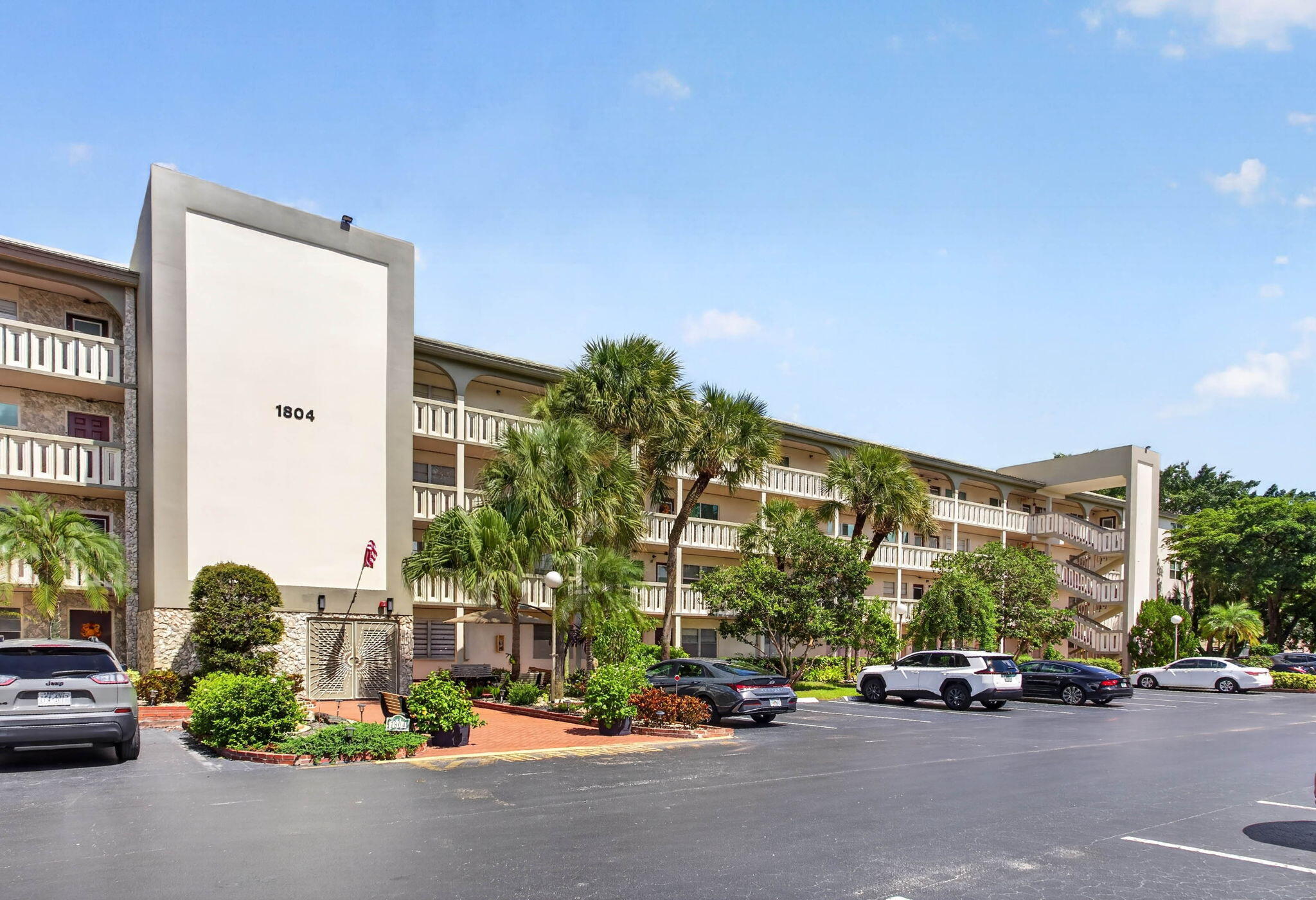 En Venta 1804 ELEUTHERA Point J1, Coconut Creek, FL 33066, Coconut Creek, FL 33066