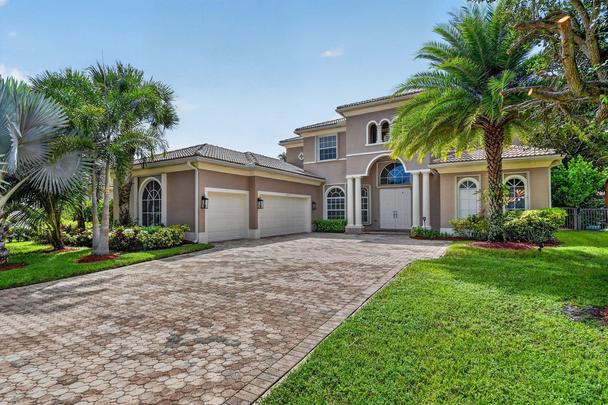 En Venta 6039 WALNUT HILL Drive, Lake Worth, FL 33467, Lake Worth, FL 33467