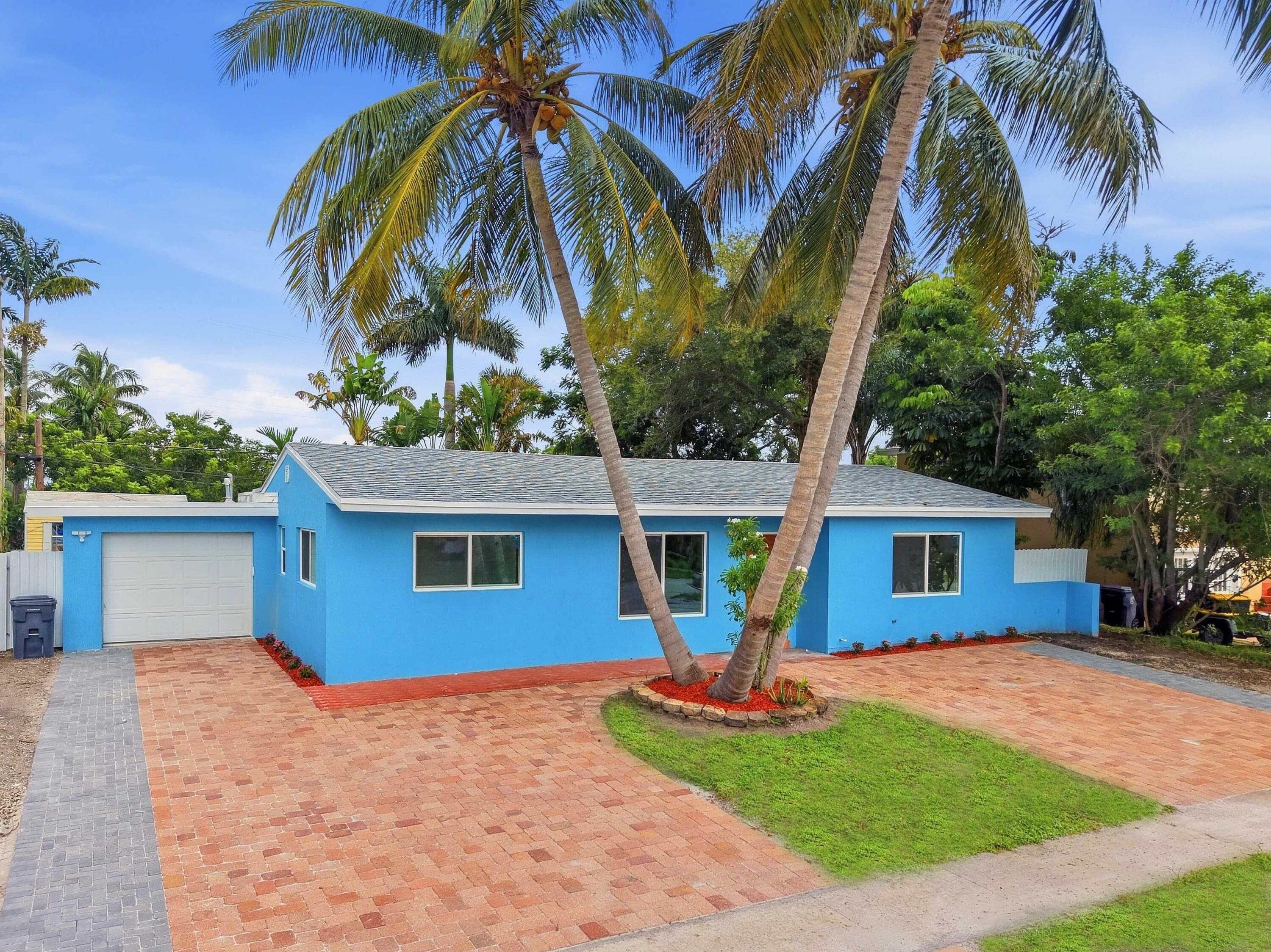 En Venta 1421 Crest Drive, Lake Worth, FL 33461, Lake Worth, FL 33461