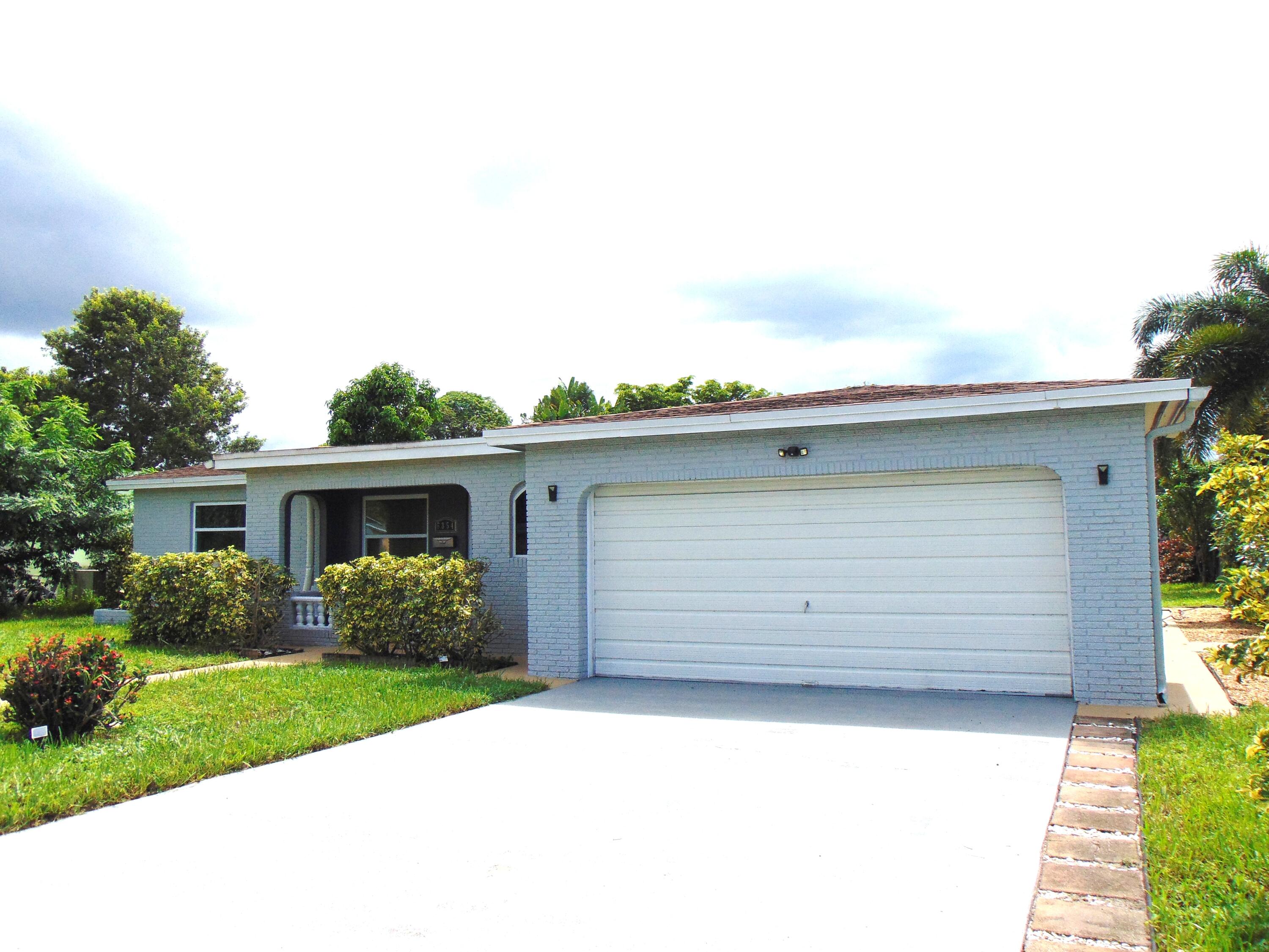 En Venta 6854 NW 3RD Street, Margate, FL 33063, Margate, FL 33063