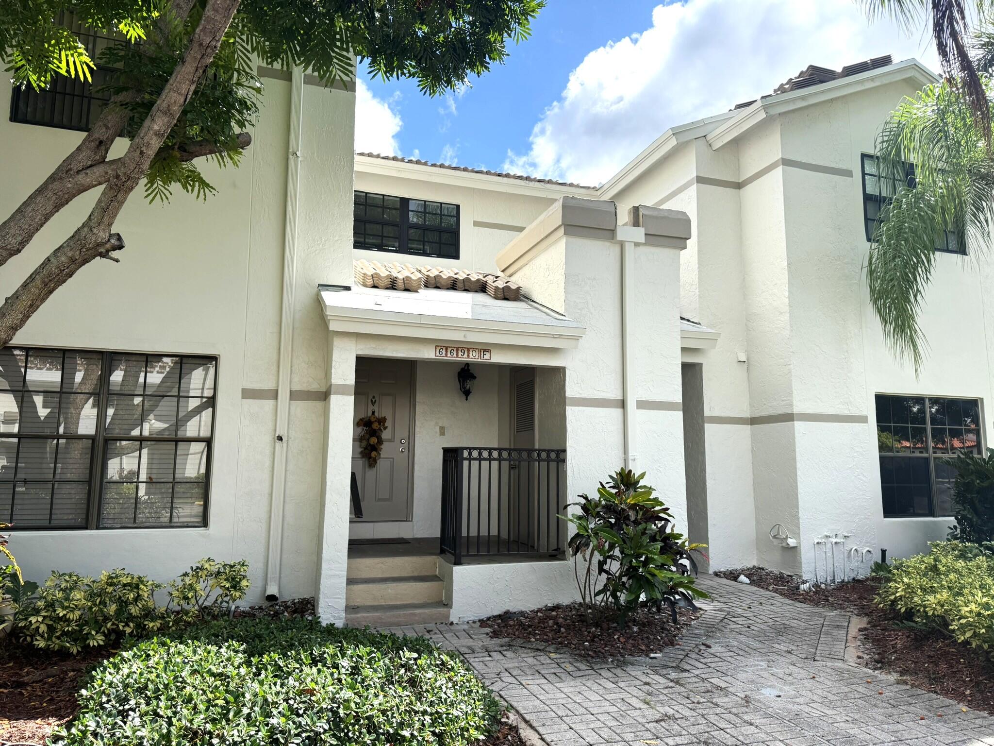 En Renta 6690 Montego Bay Boulevard F, Boca Raton, FL 33433, Boca Raton, FL 33433