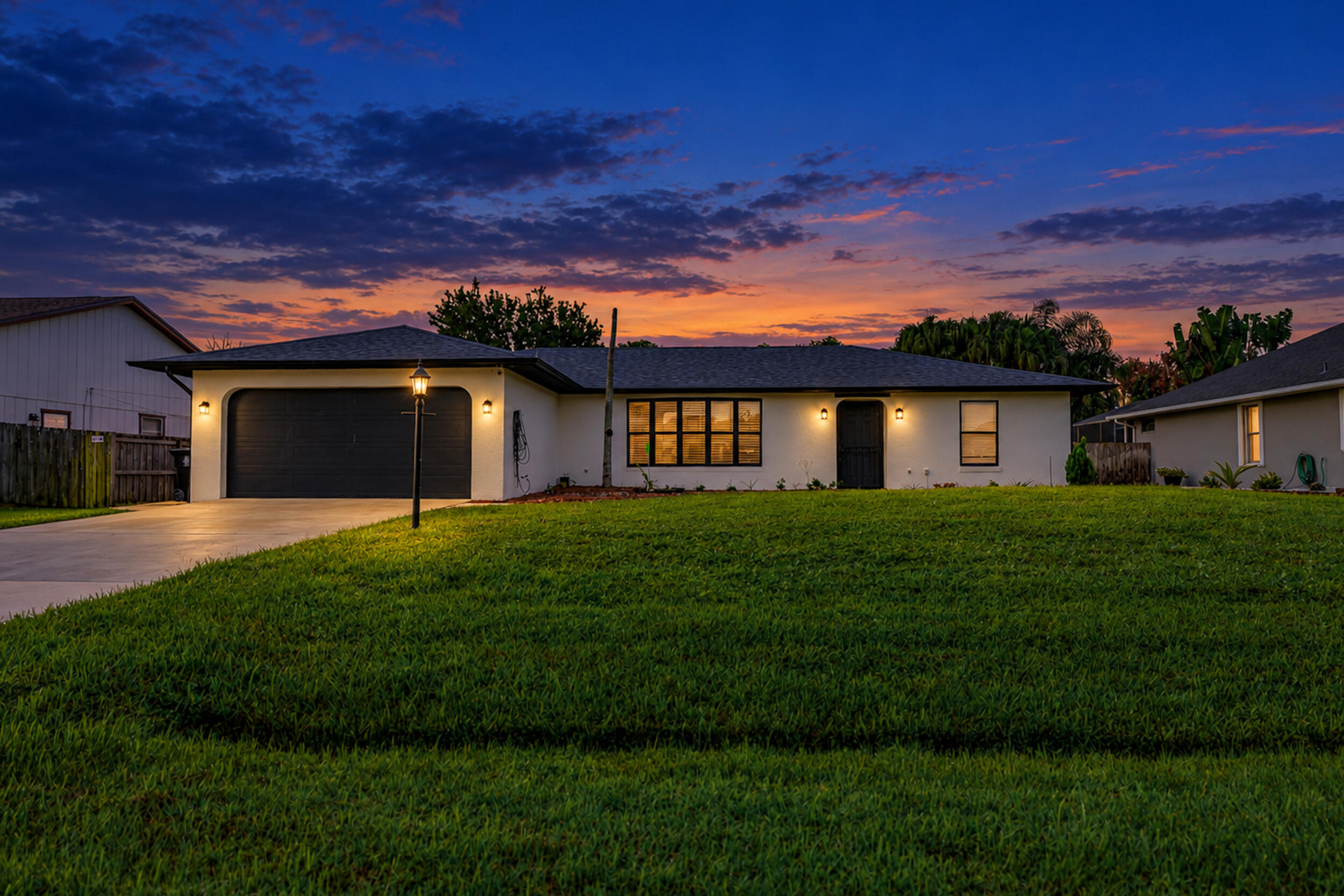 En Renta 974 SE Brookedge Avenue, Port St. Lucie, FL 34983, Port St. Lucie, FL 34983