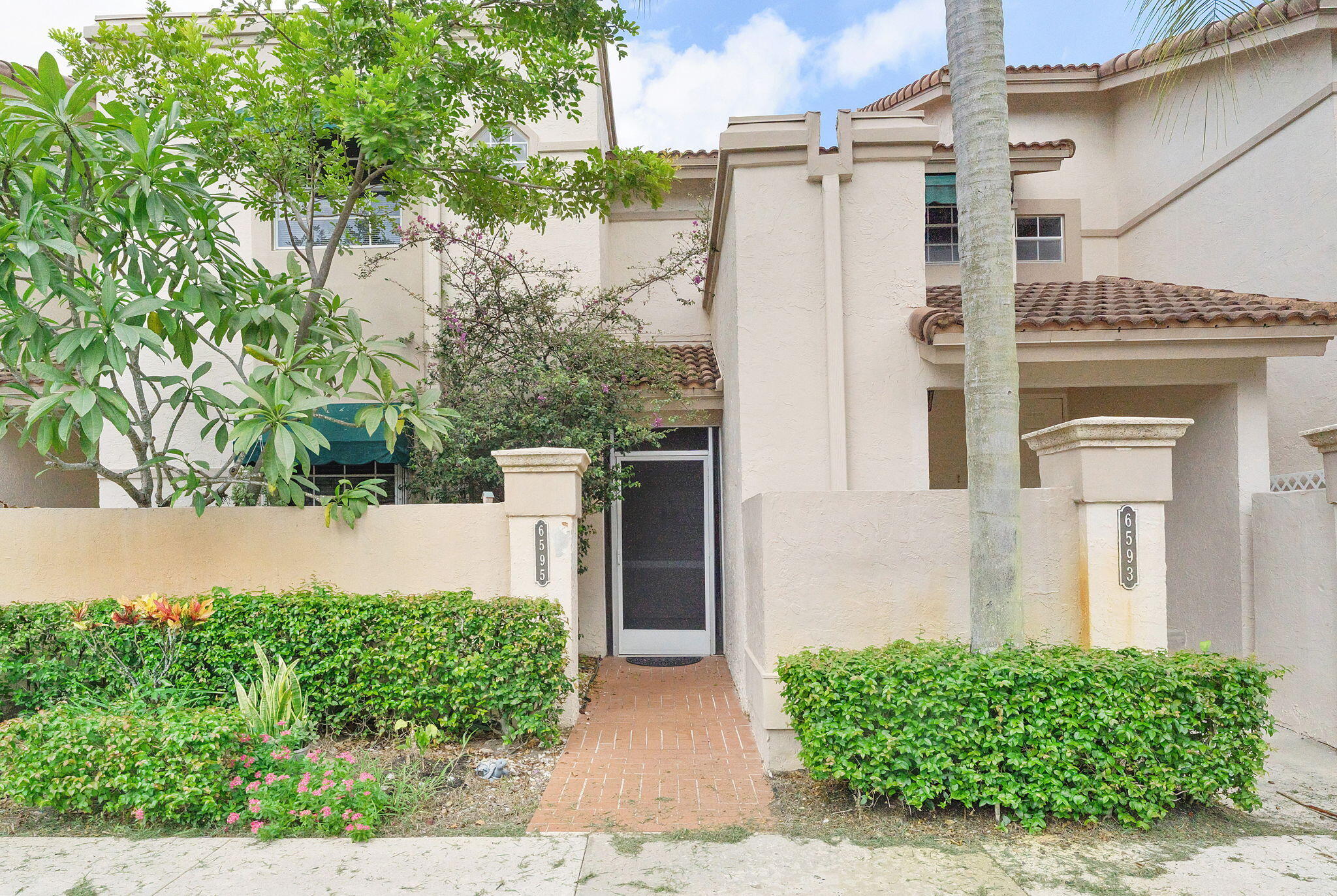 En Venta 6595 VIA REGINA, Boca Raton, FL 33433, Boca Raton, FL 33433