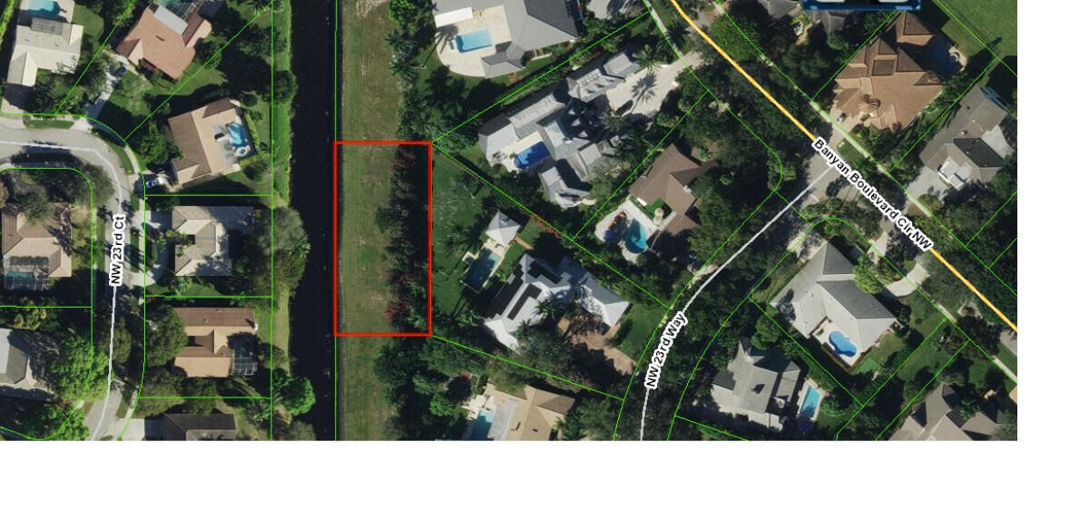 En Venta 0 NW 23rd Way, Boca Raton, FL 33431, Boca Raton, FL 33431