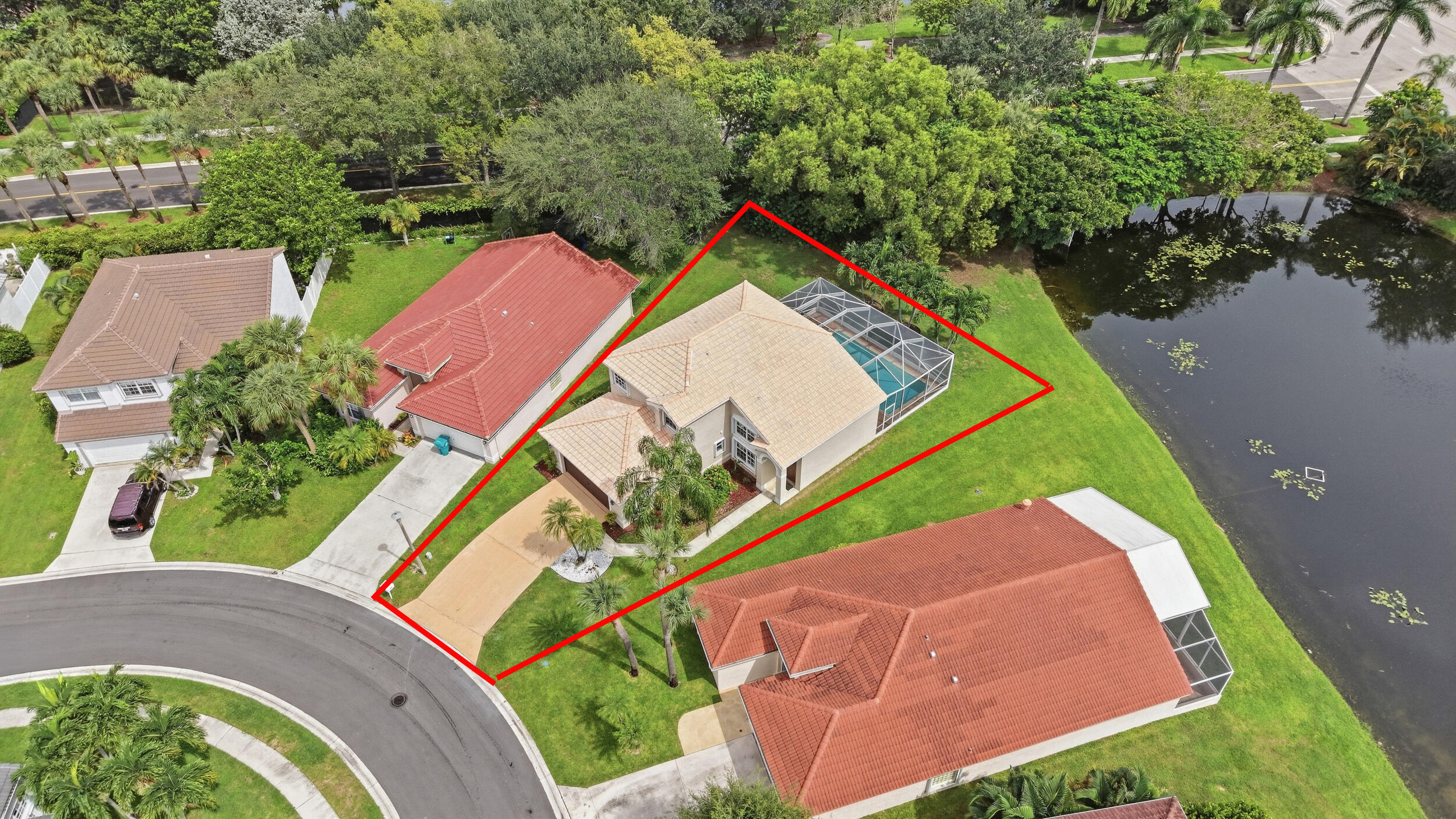 En Venta 8132 Mystic Harbor Circle, Boynton Beach, FL 33436, Boynton Beach, FL 33436