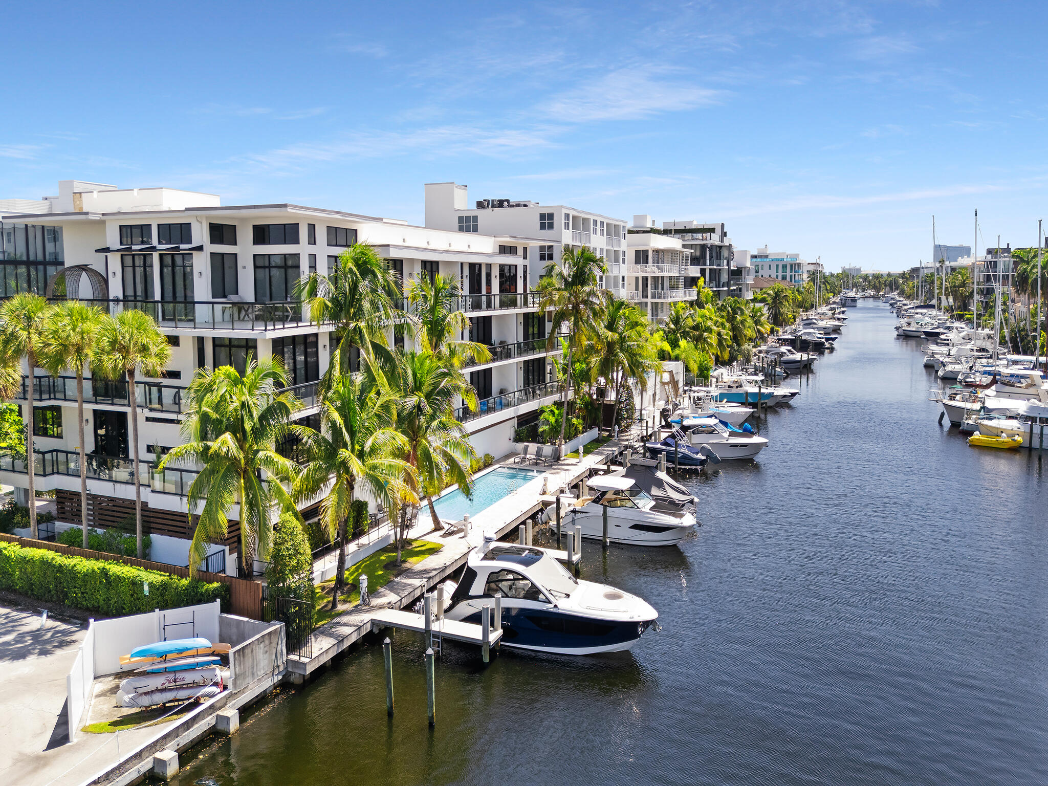 En Venta 161 ISLE OF VENICE Drive 204, Fort Lauderdale, FL 33301, Fort Lauderdale, FL 33301