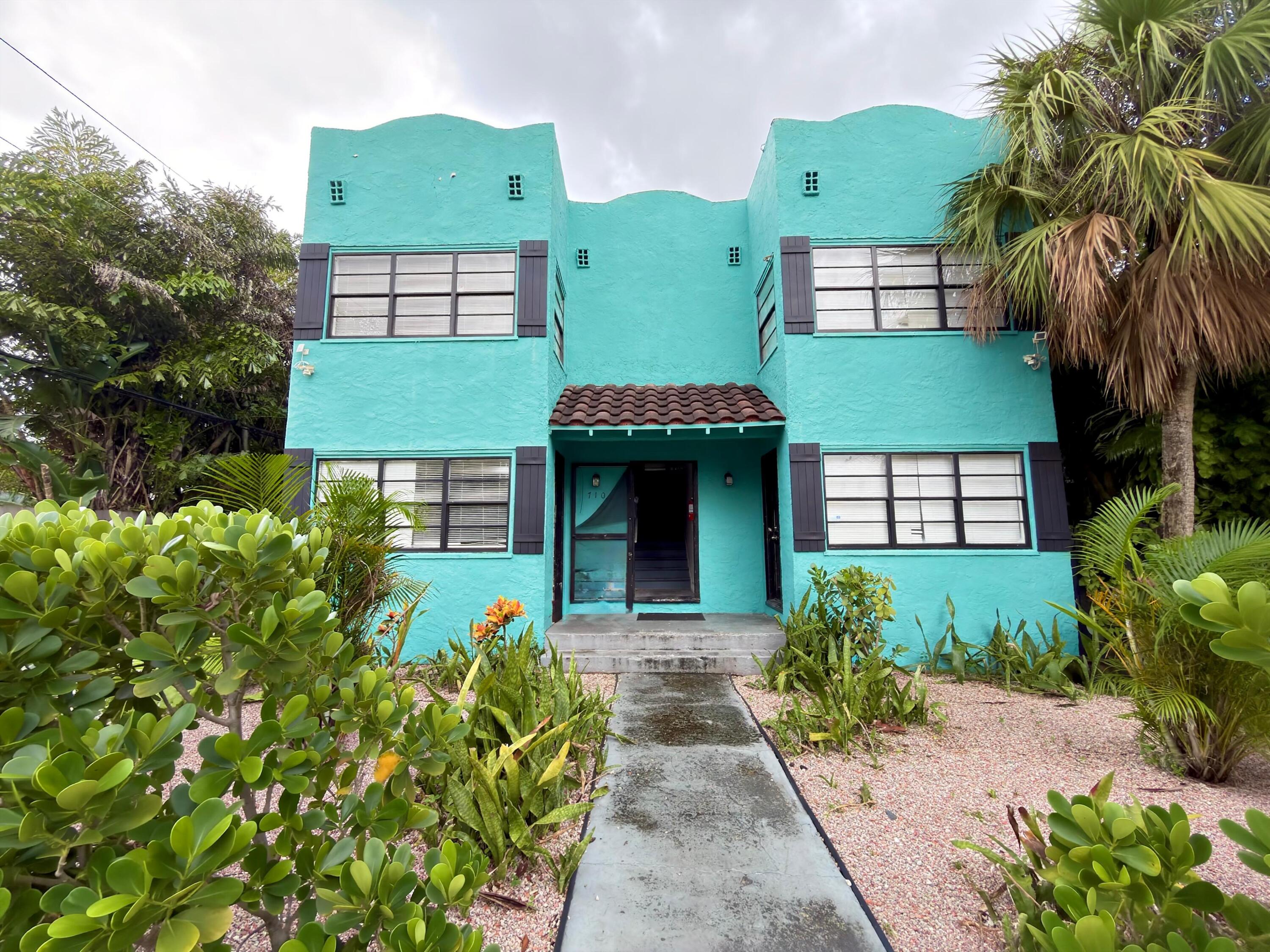 En Renta 710 Palm Street 5, West Palm Beach, FL 33401, West Palm Beach, FL 33401